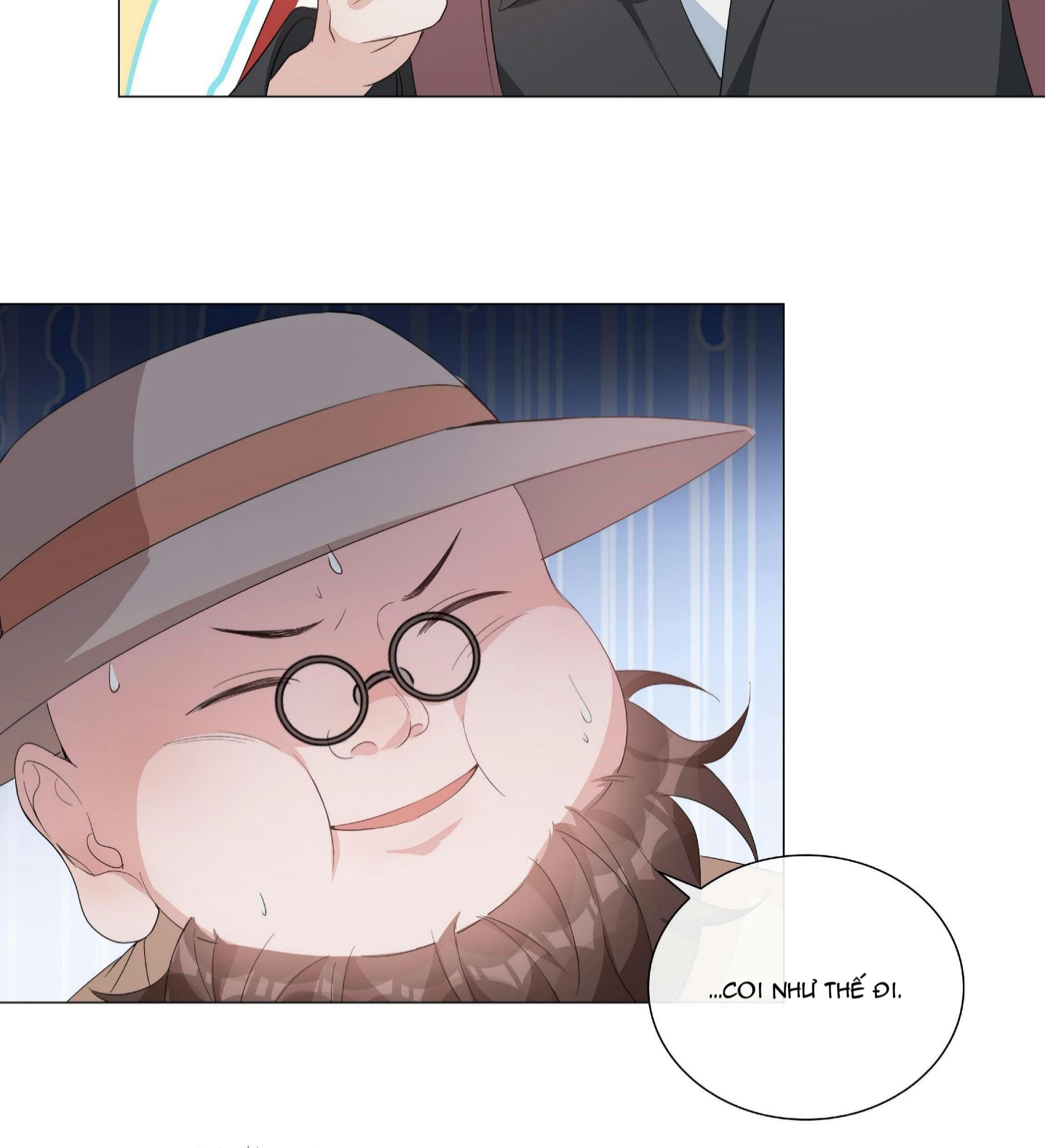 Trường Cấp Ba Sơn Hải Chapter 18 - Trang 2