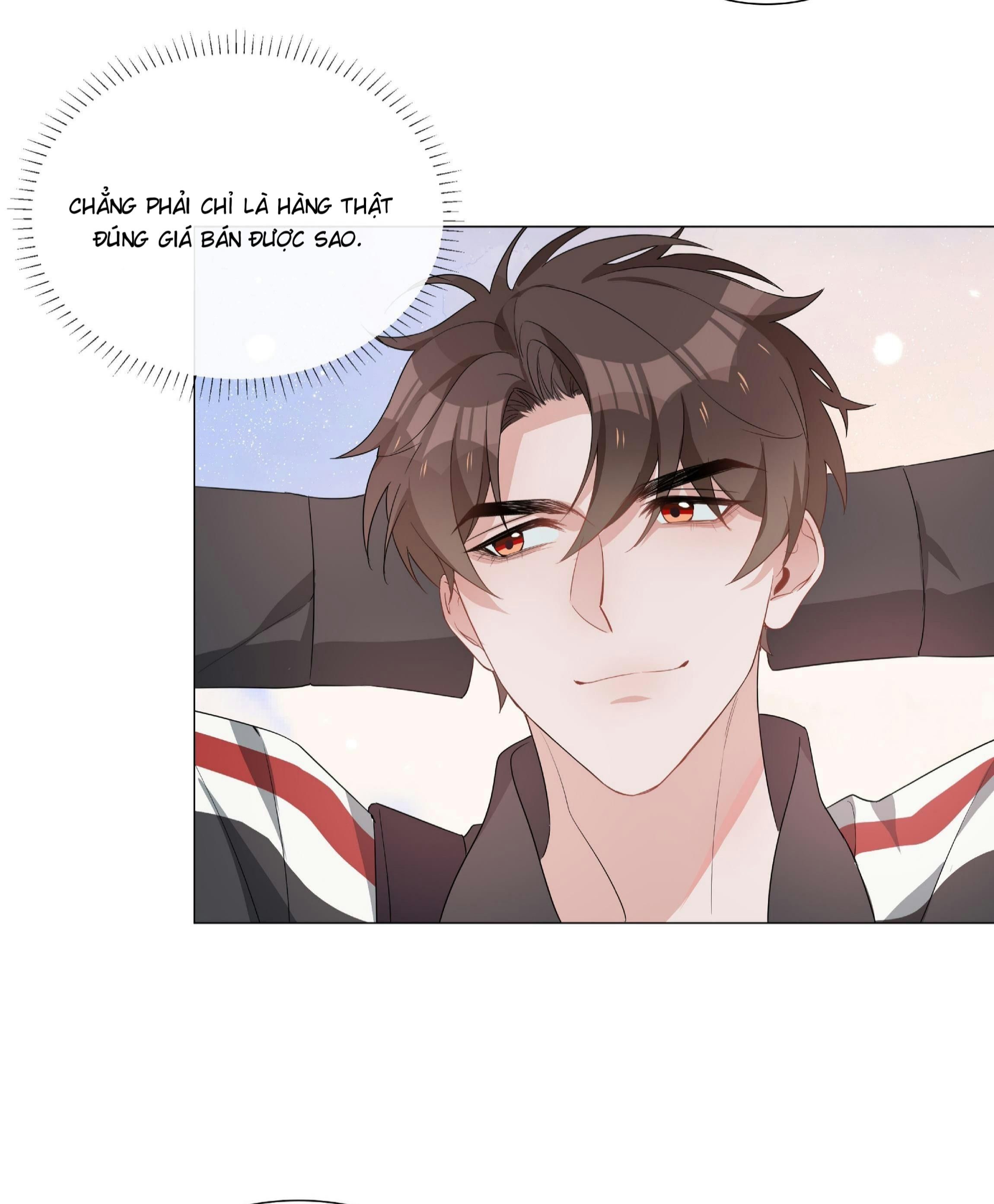 Trường Cấp Ba Sơn Hải Chapter 18 - Trang 2