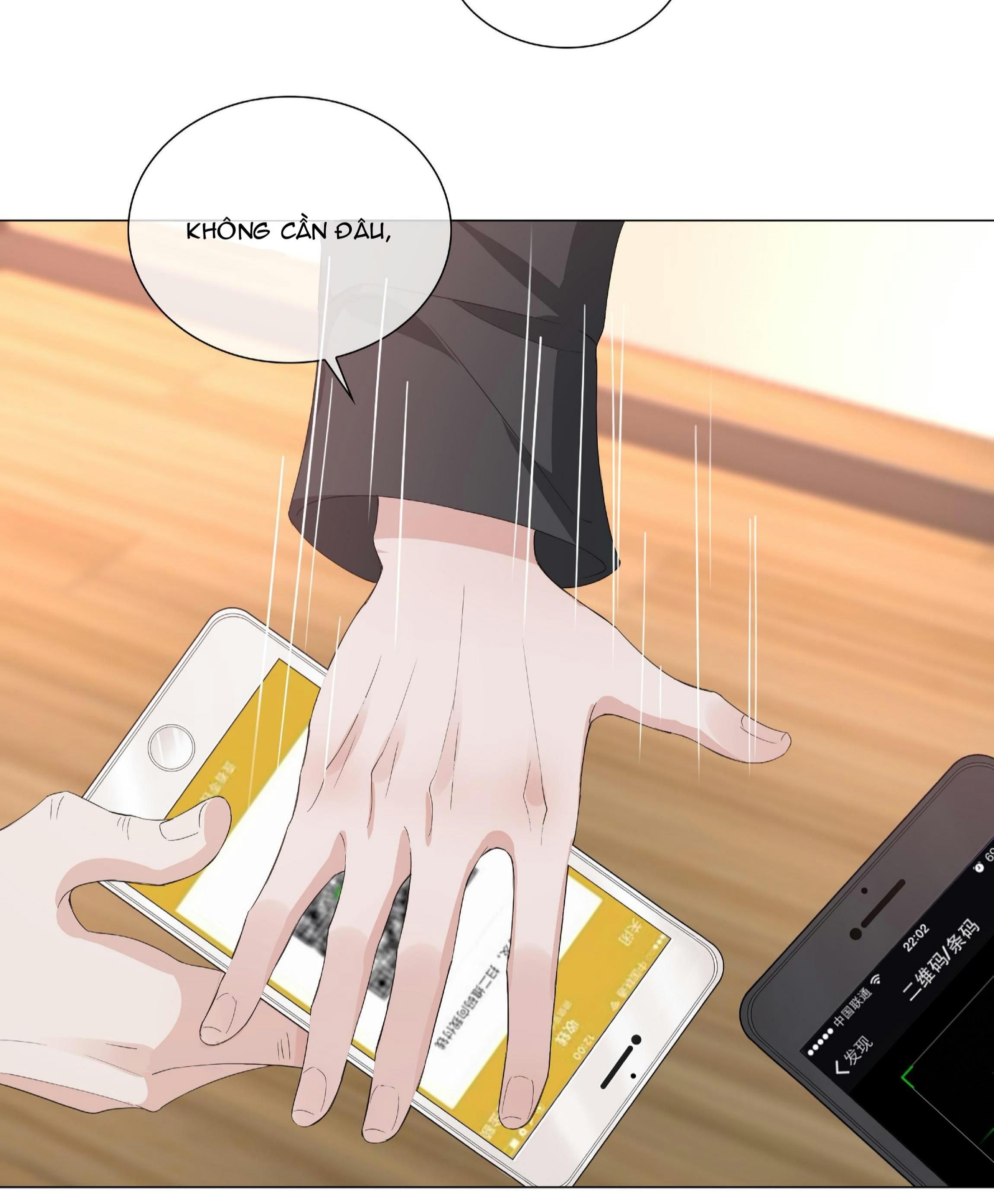 Trường Cấp Ba Sơn Hải Chapter 18 - Trang 2