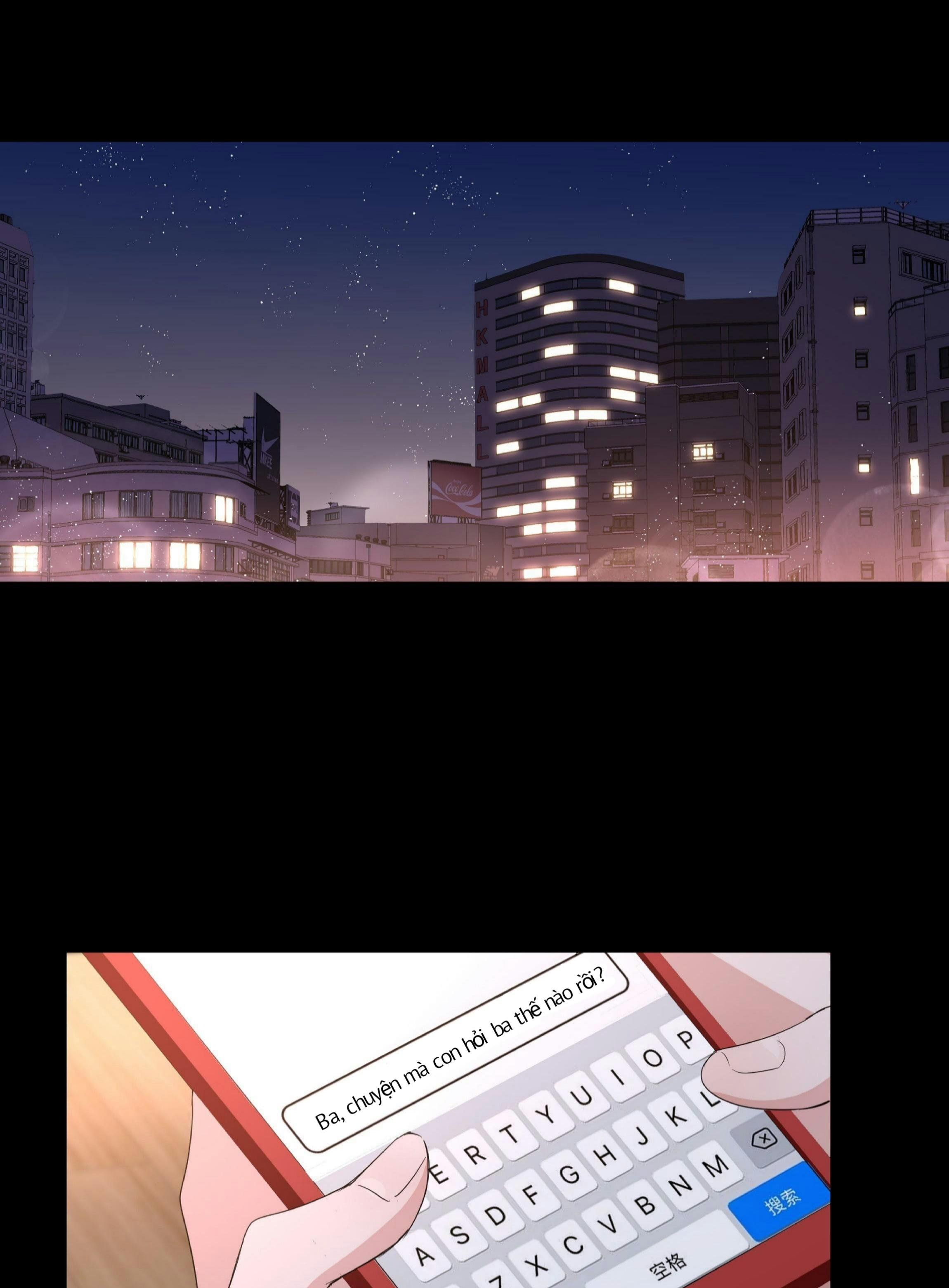 Trường Cấp Ba Sơn Hải Chapter 18 - Trang 2