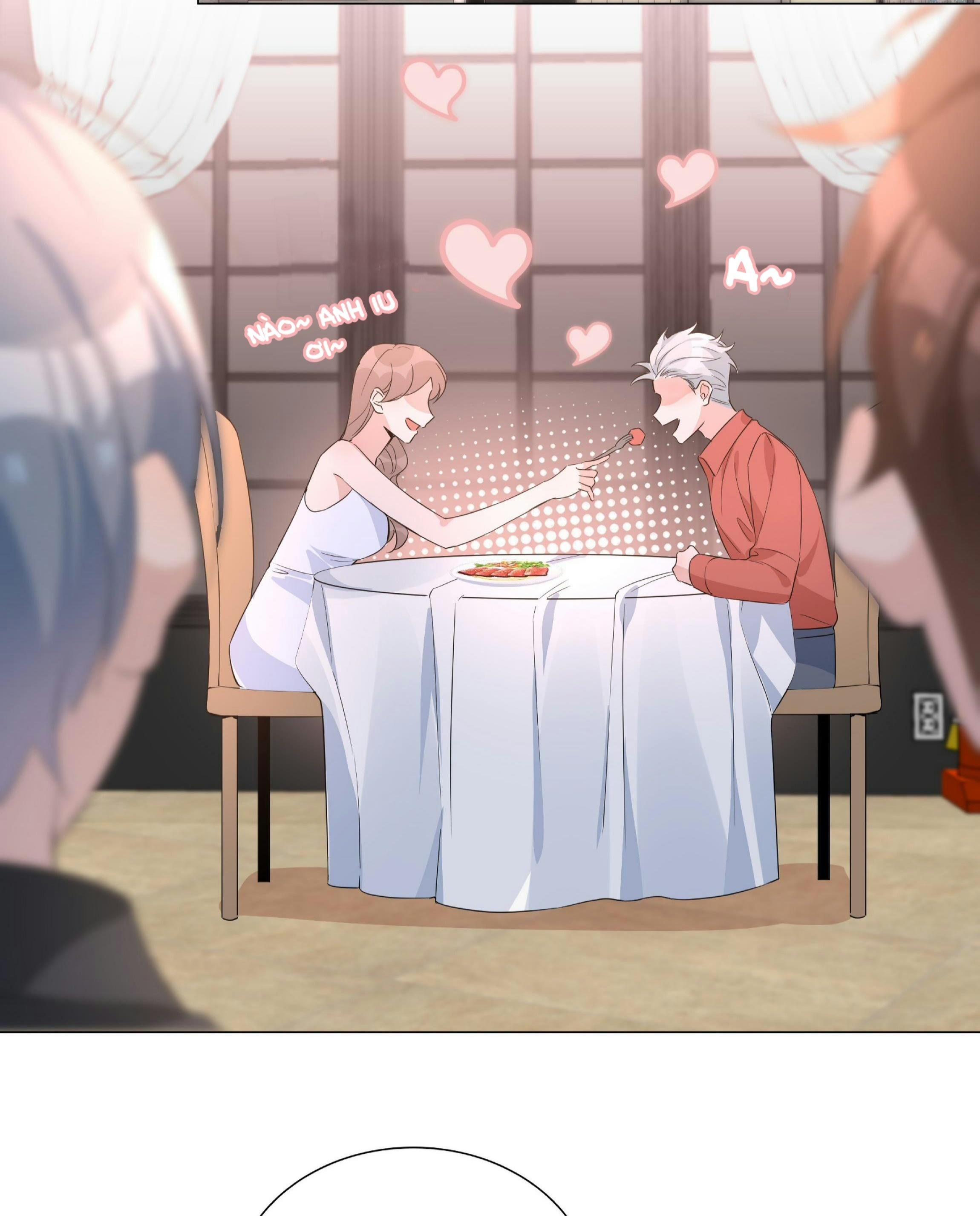 Trường Cấp Ba Sơn Hải Chapter 18 - Trang 2