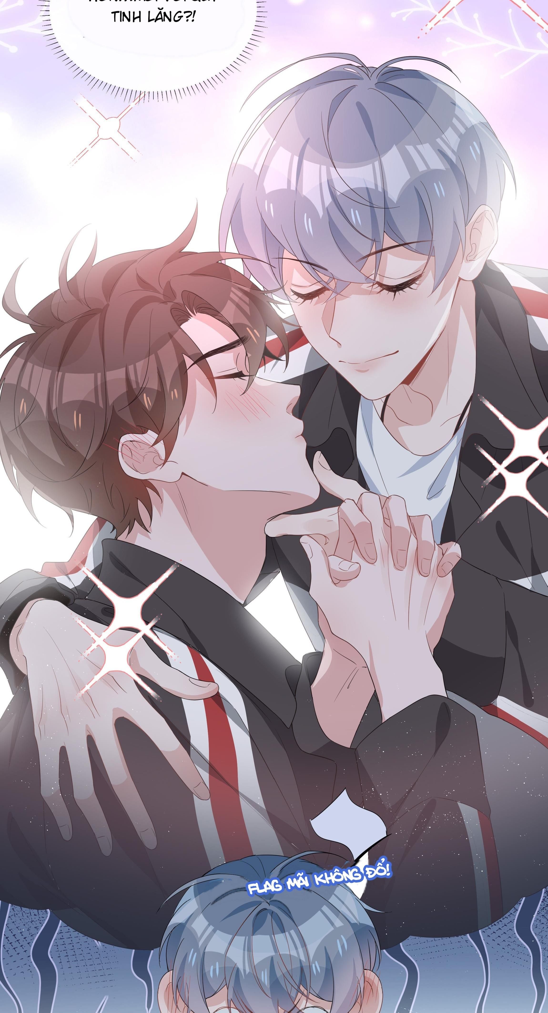 Trường Cấp Ba Sơn Hải Chapter 18 - Trang 2