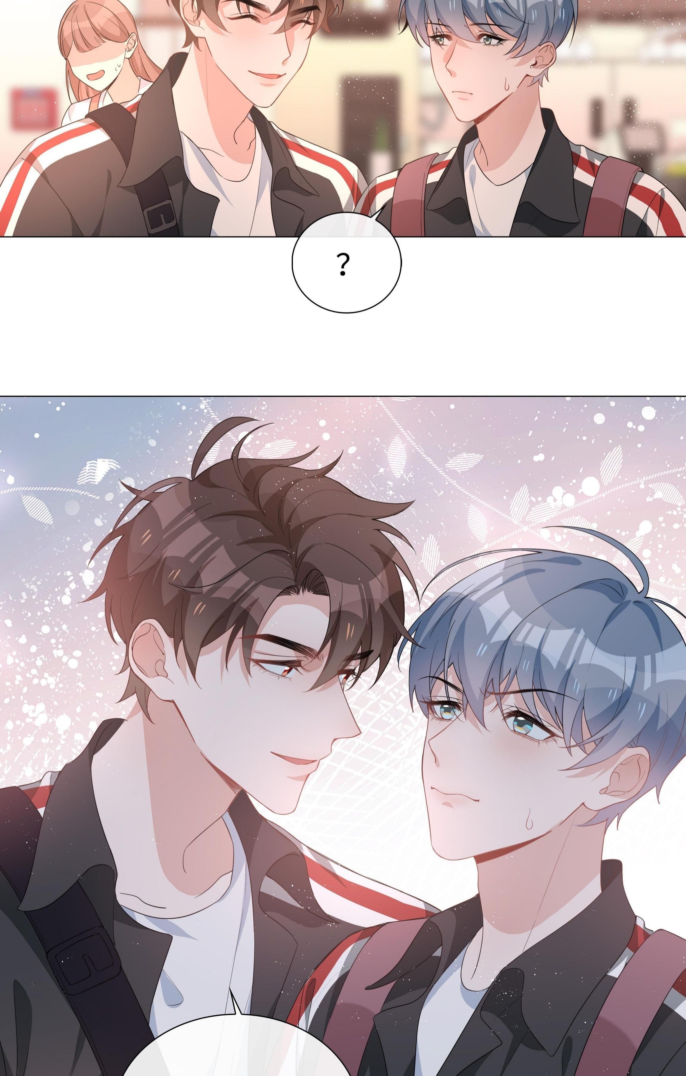 Trường Cấp Ba Sơn Hải Chapter 18 - Trang 2