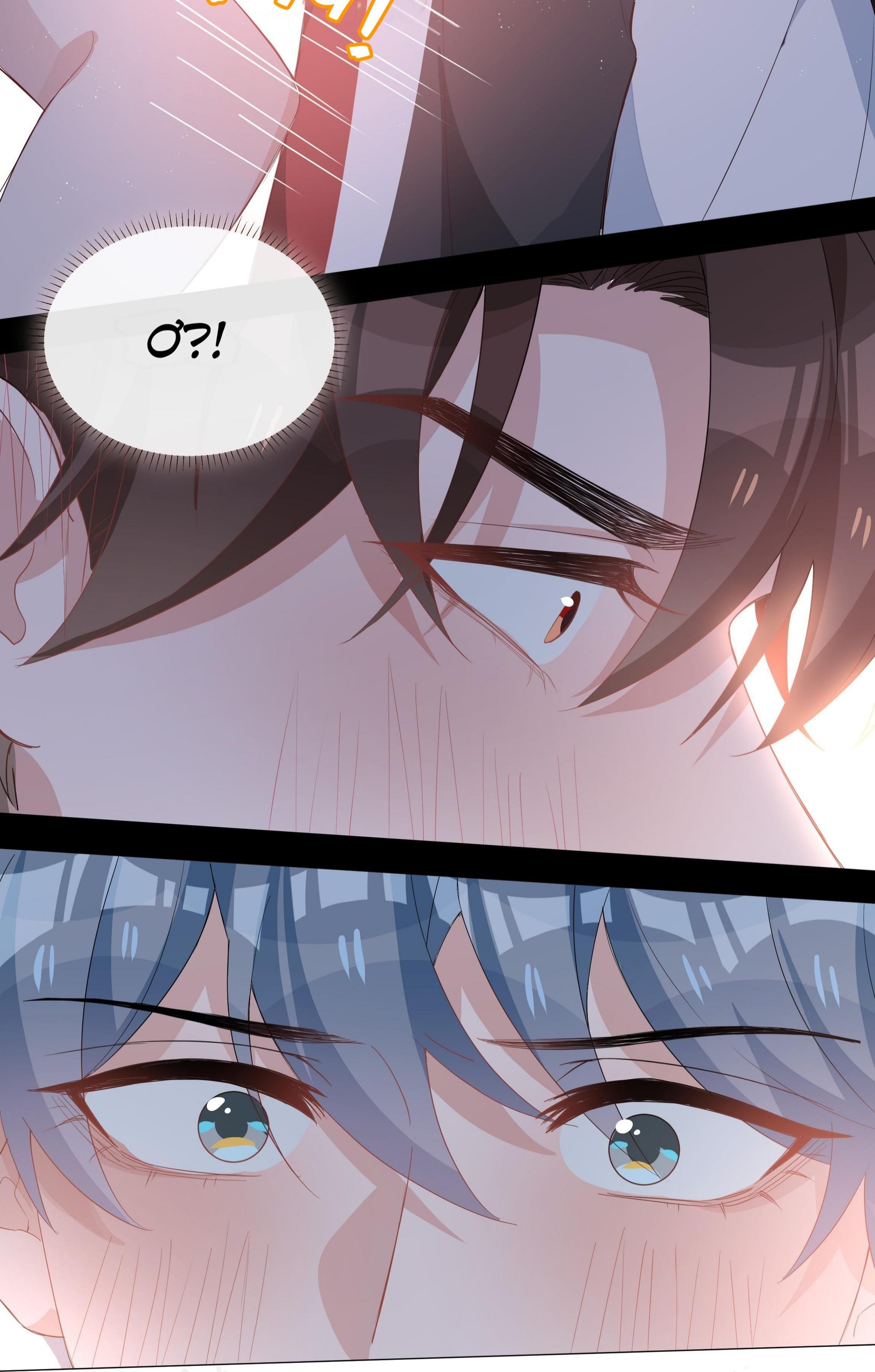 Trường Cấp Ba Sơn Hải Chapter 18 - Trang 2