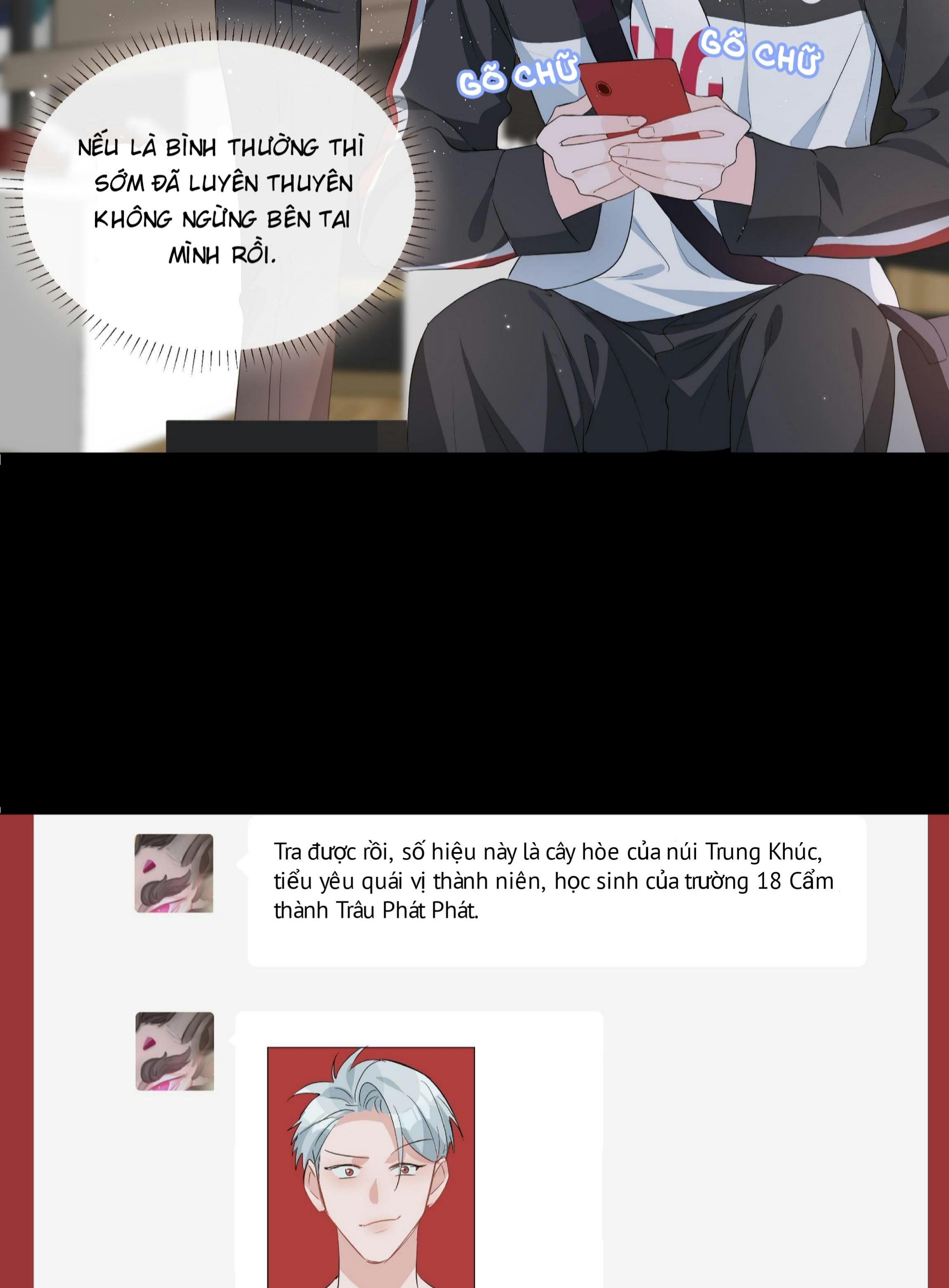 Trường Cấp Ba Sơn Hải Chapter 18 - Trang 2