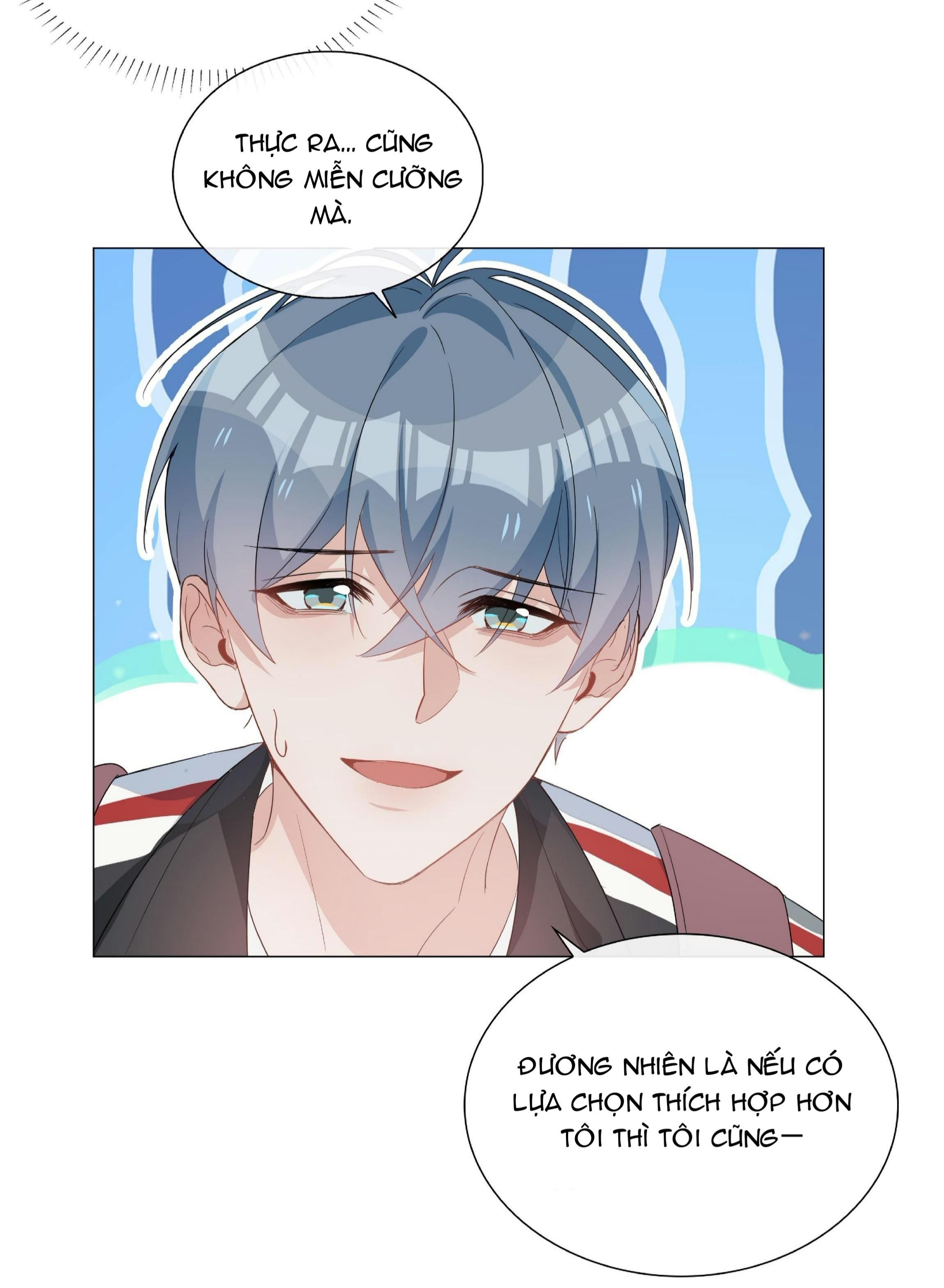 Trường Cấp Ba Sơn Hải Chapter 18 - Trang 2