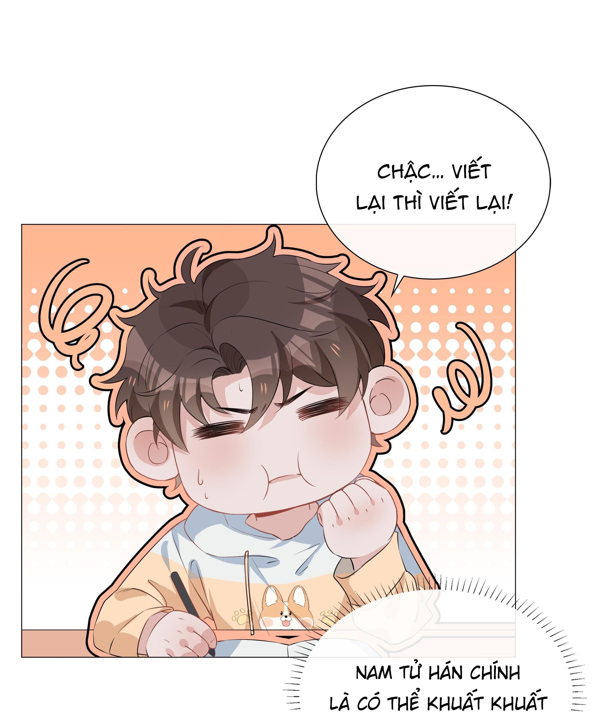 Trường Cấp Ba Sơn Hải Chapter 19 - Trang 2