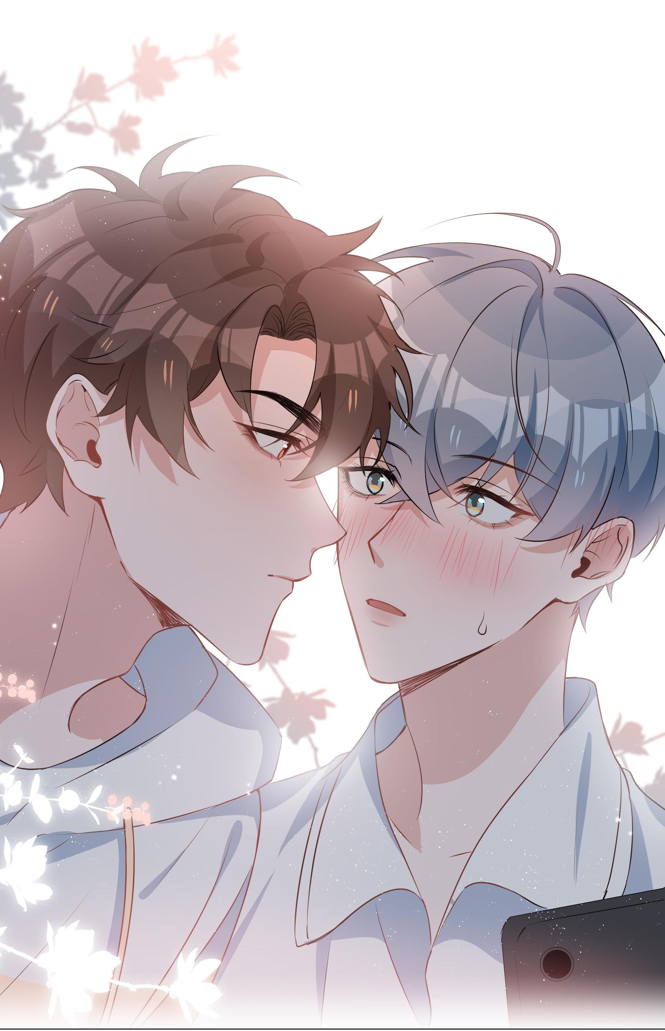 Trường Cấp Ba Sơn Hải Chapter 19 - Trang 2