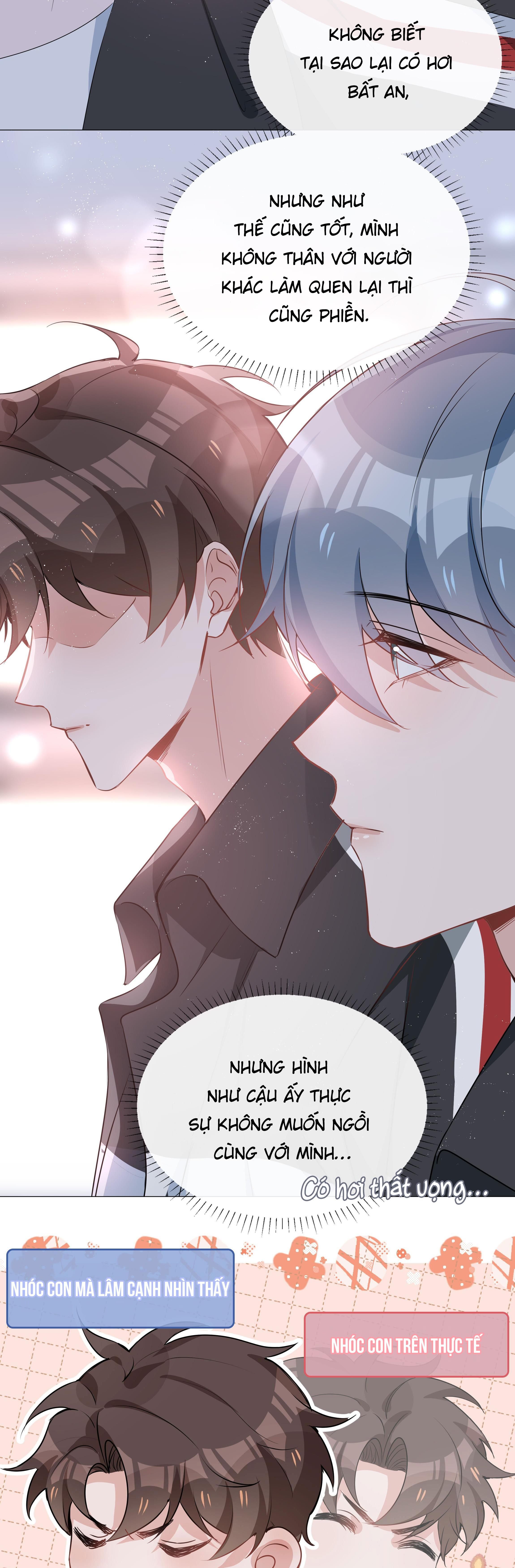 Trường Cấp Ba Sơn Hải Chapter 19 - Trang 2