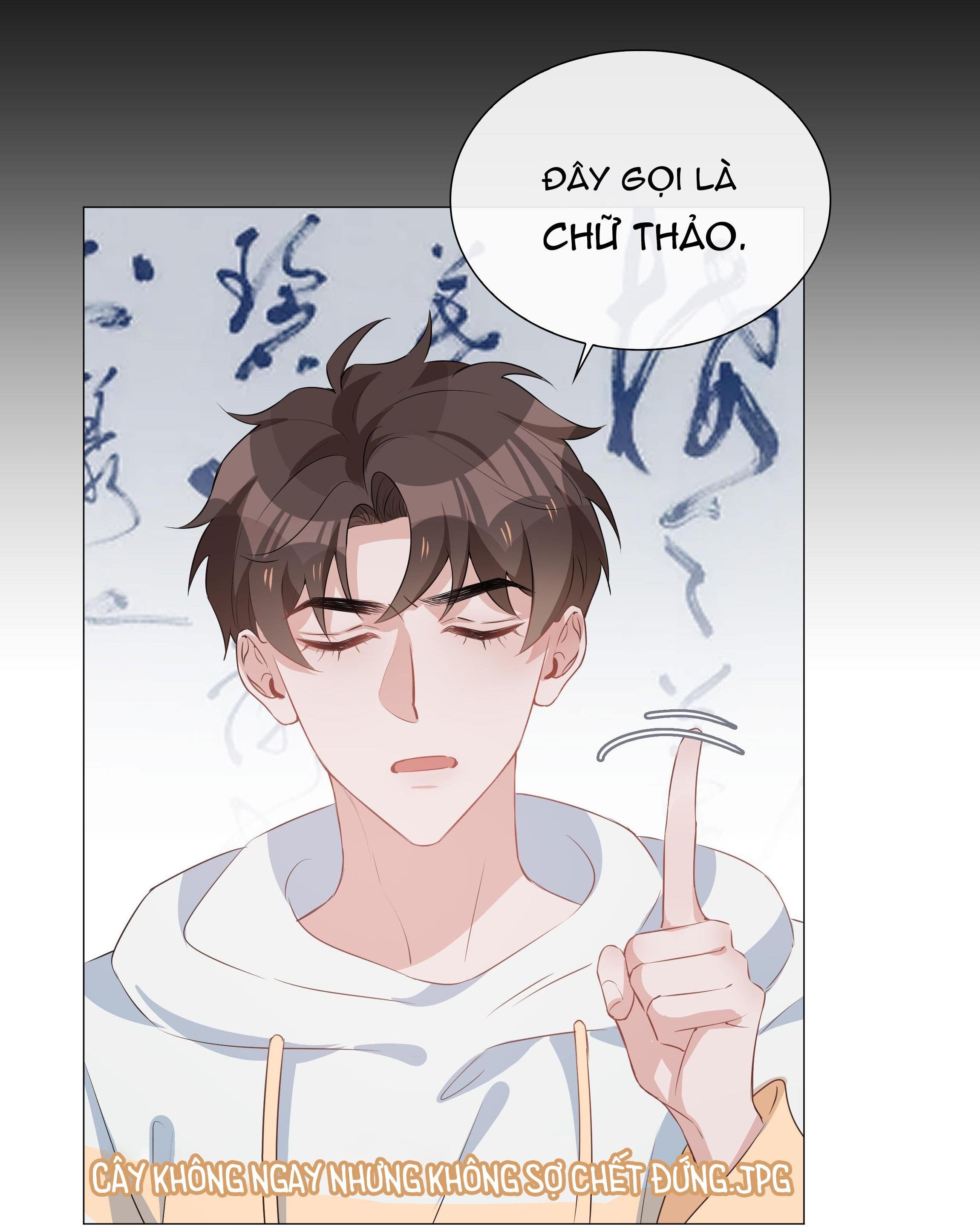 Trường Cấp Ba Sơn Hải Chapter 19 - Trang 2