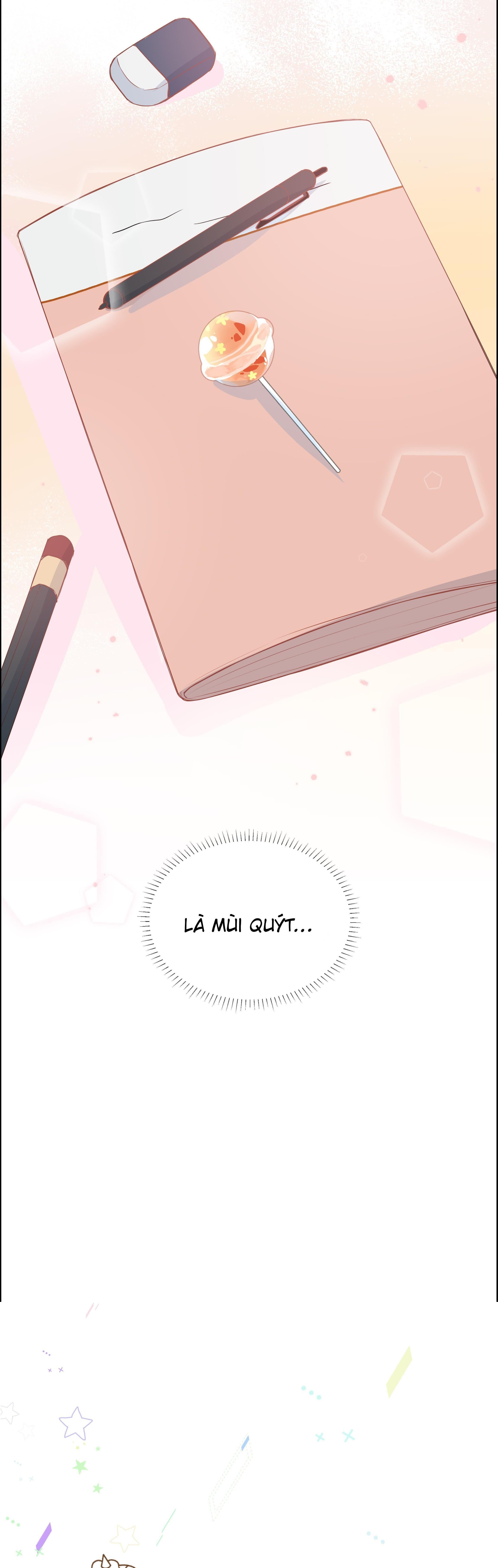 Trường Cấp Ba Sơn Hải Chapter 20 - Trang 2