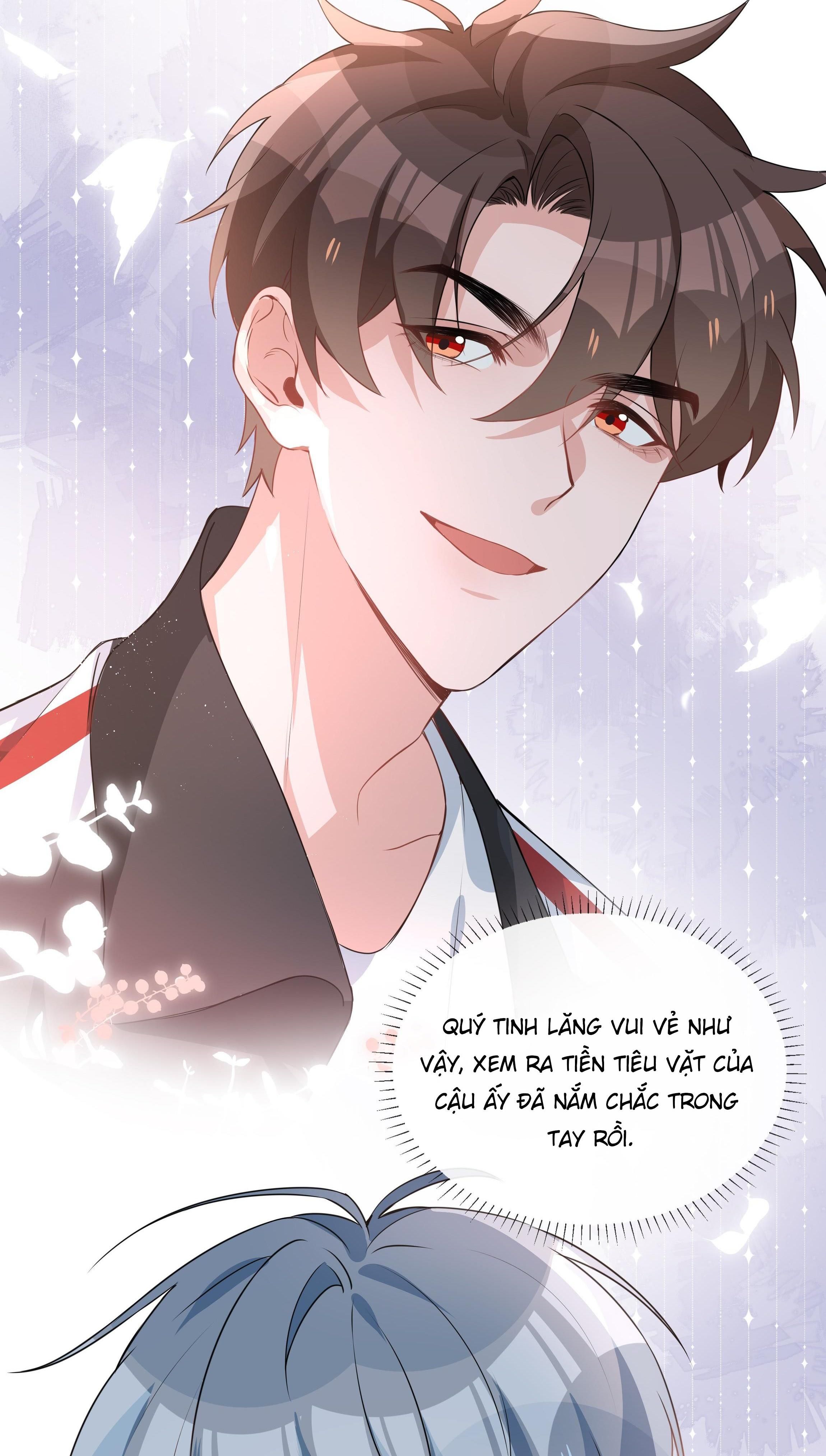 Trường Cấp Ba Sơn Hải Chapter 20 - Trang 2