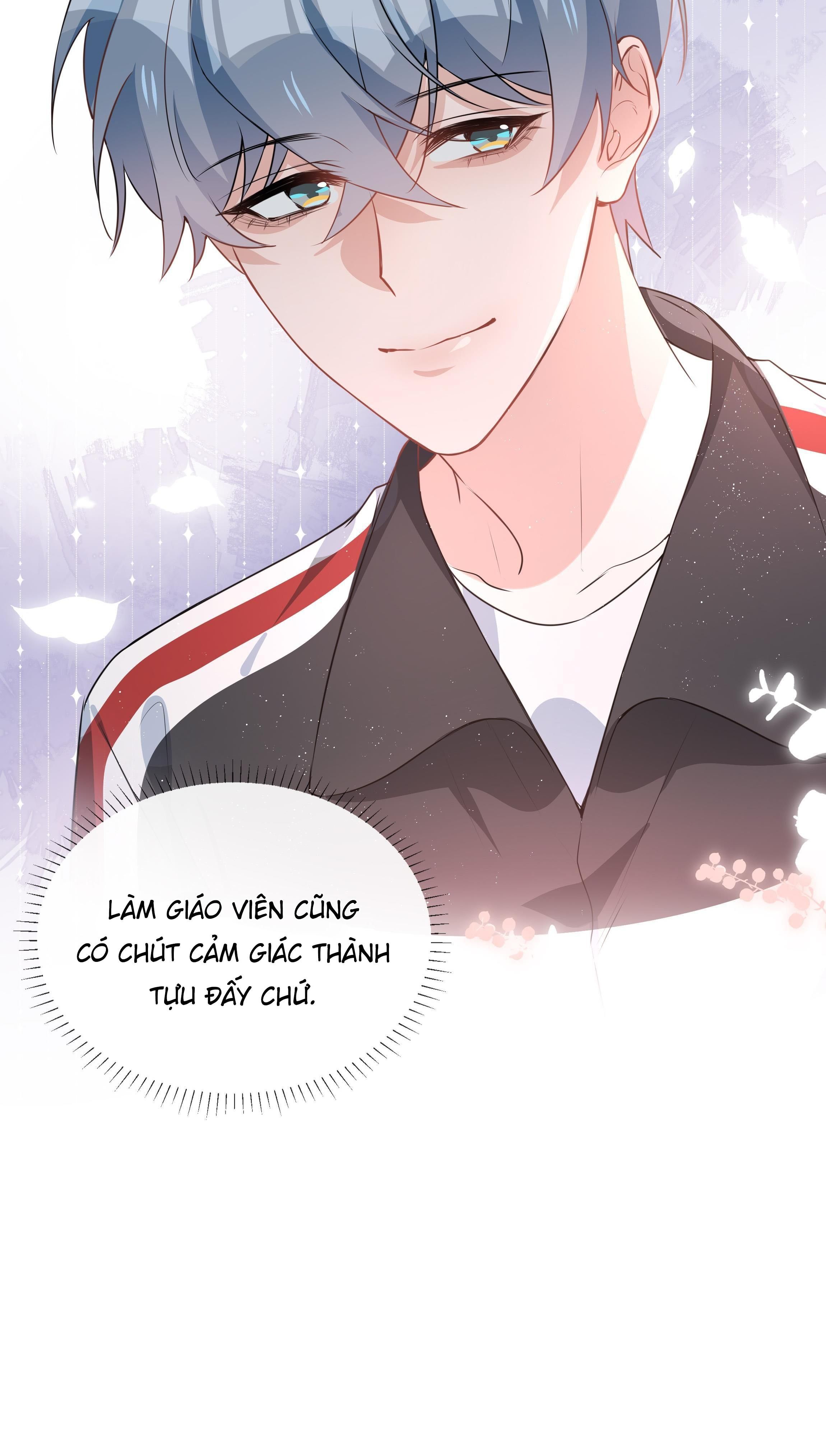 Trường Cấp Ba Sơn Hải Chapter 20 - Trang 2