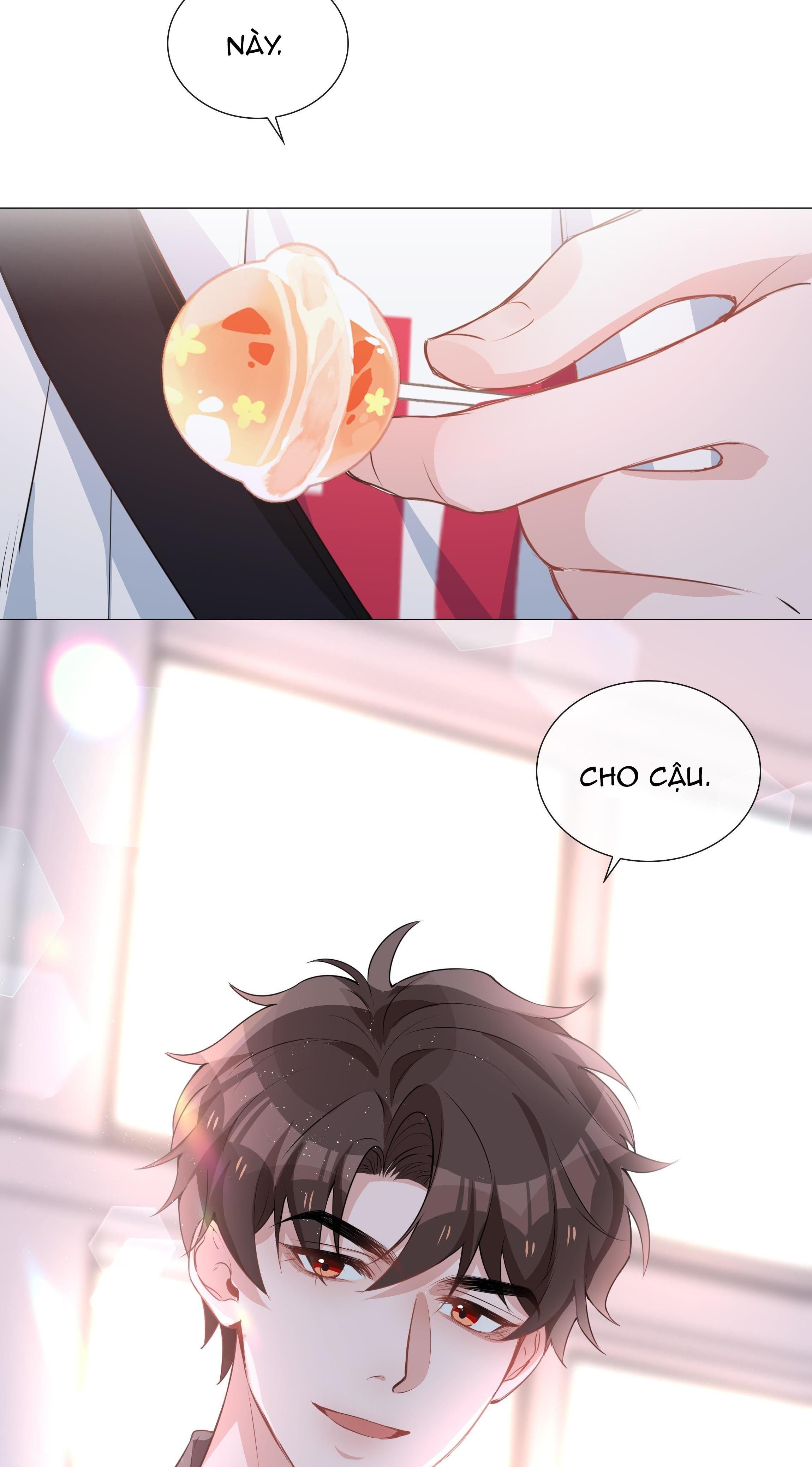 Trường Cấp Ba Sơn Hải Chapter 20 - Trang 2