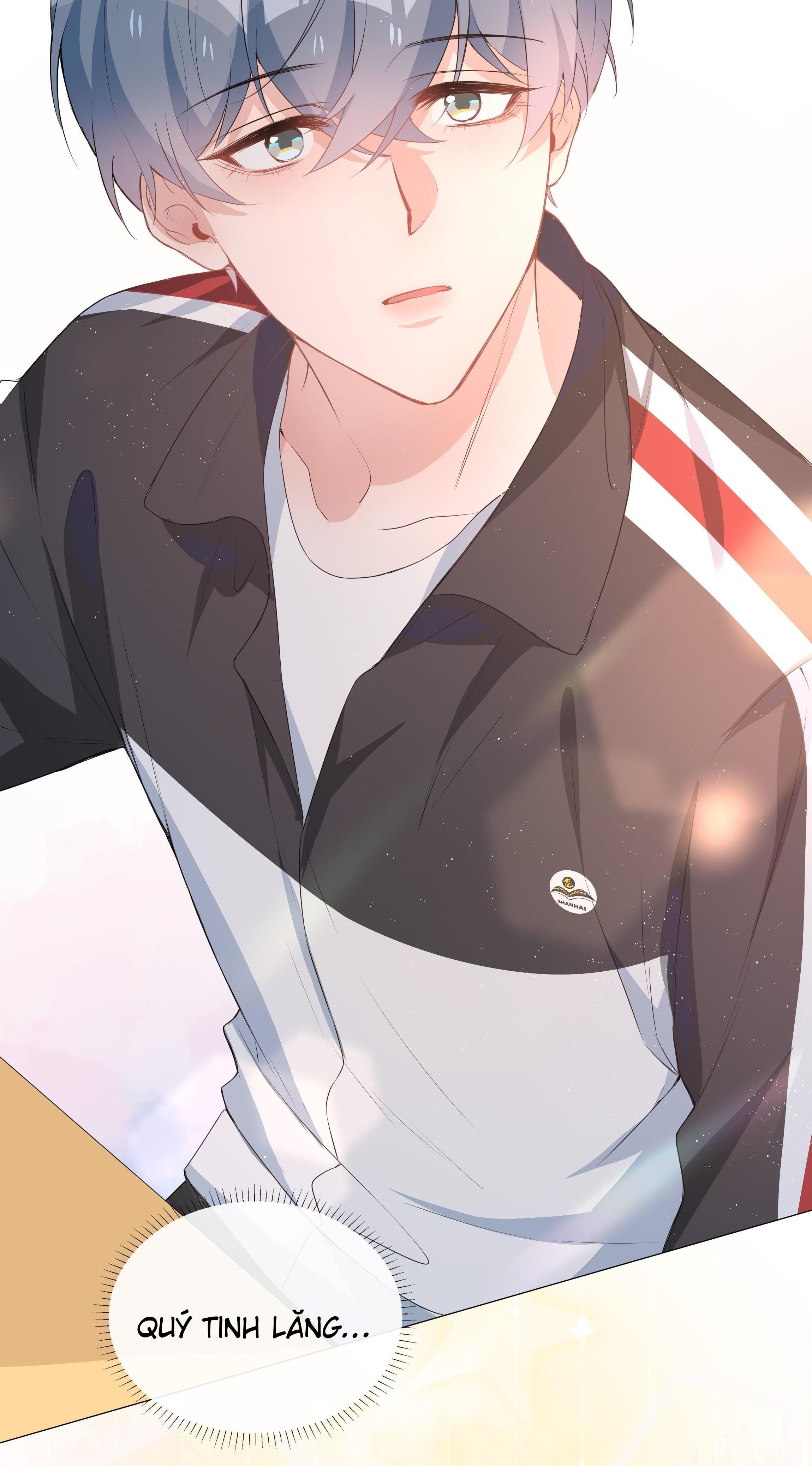 Trường Cấp Ba Sơn Hải Chapter 20 - Trang 2