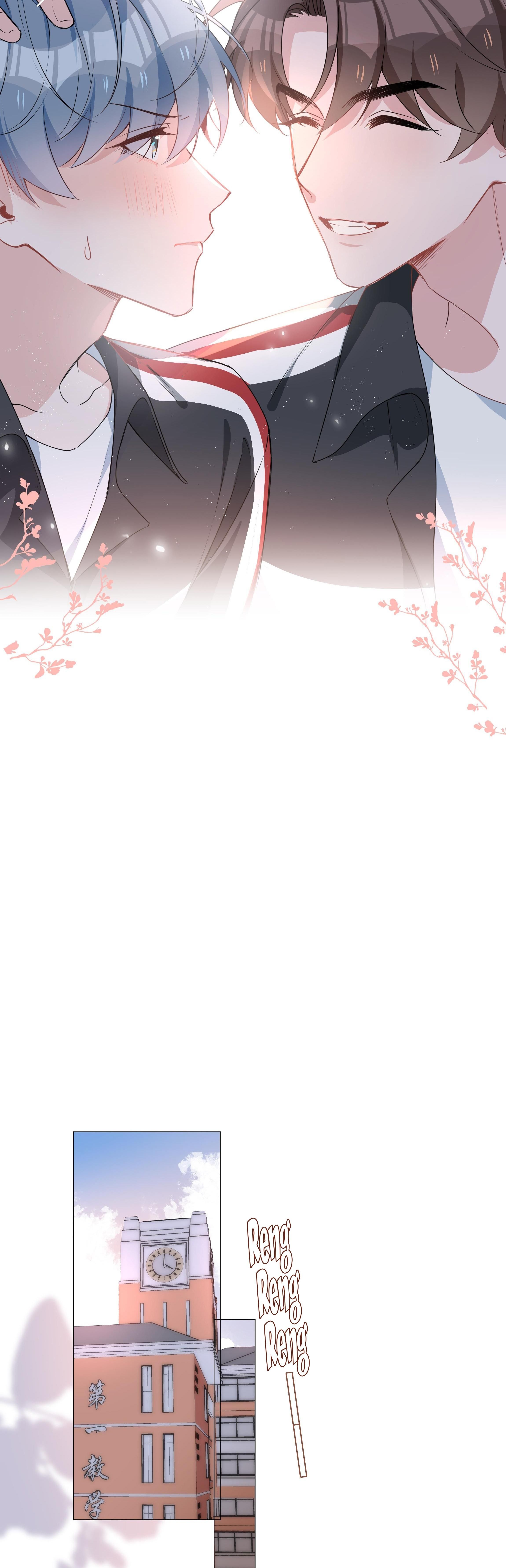 Trường Cấp Ba Sơn Hải Chapter 21 - Trang 2