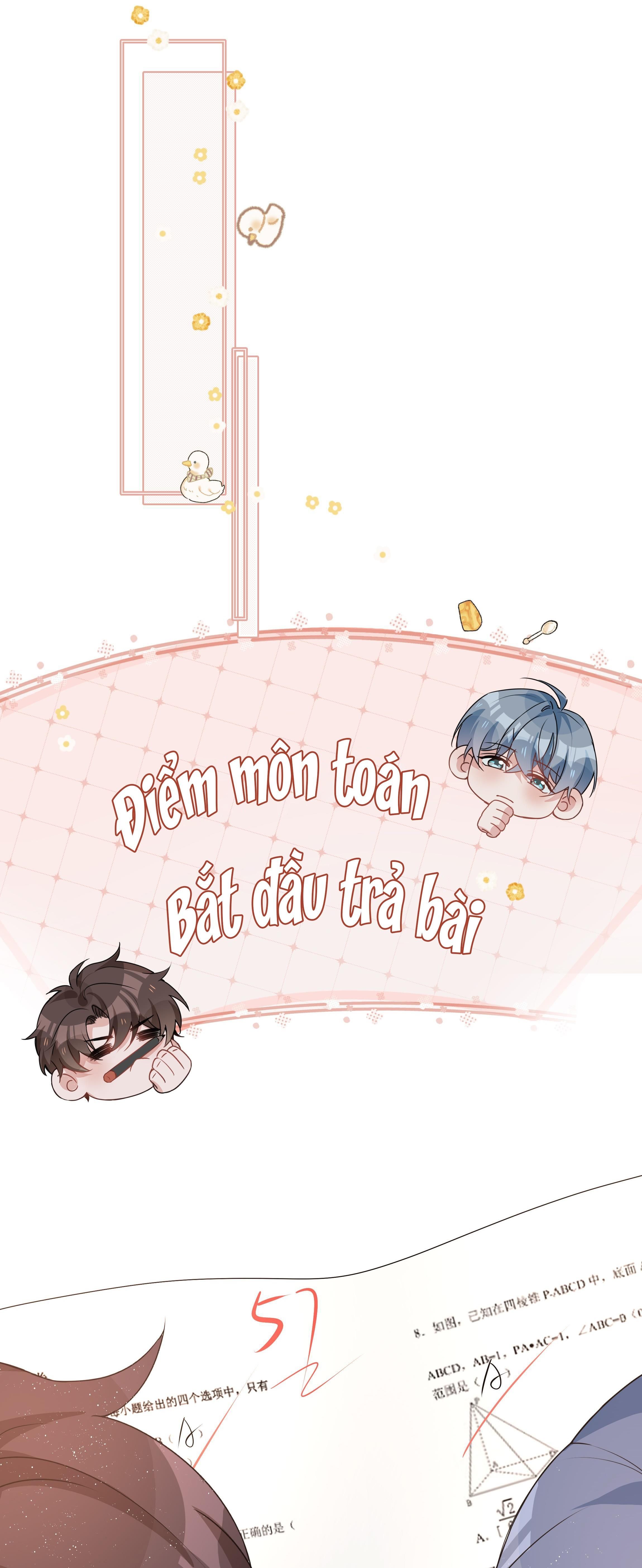 Trường Cấp Ba Sơn Hải Chapter 21 - Trang 2