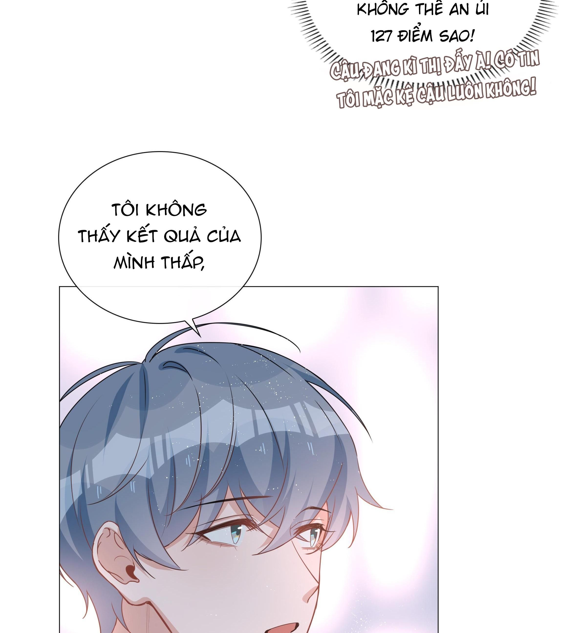 Trường Cấp Ba Sơn Hải Chapter 21 - Trang 2