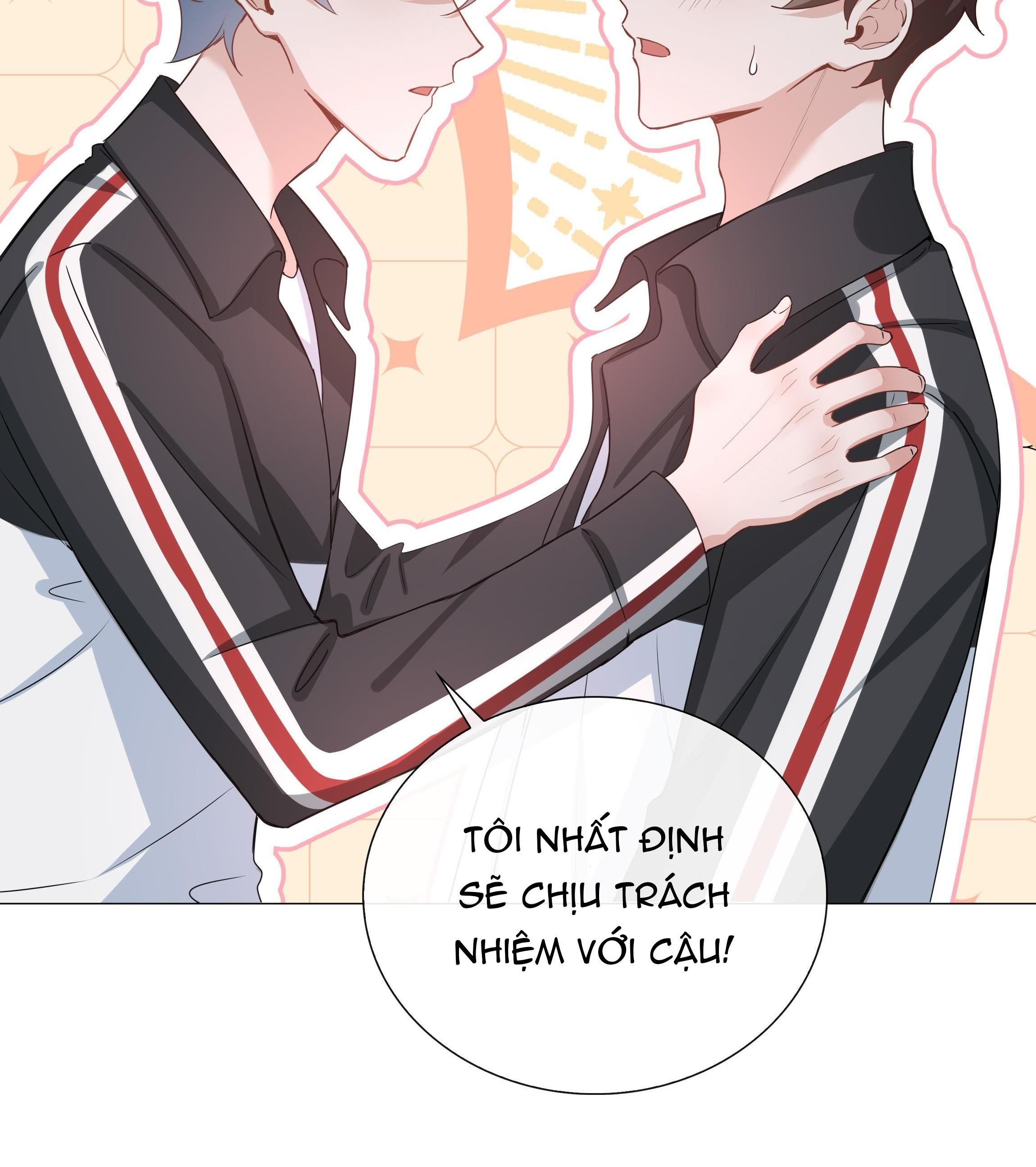 Trường Cấp Ba Sơn Hải Chapter 21 - Trang 2