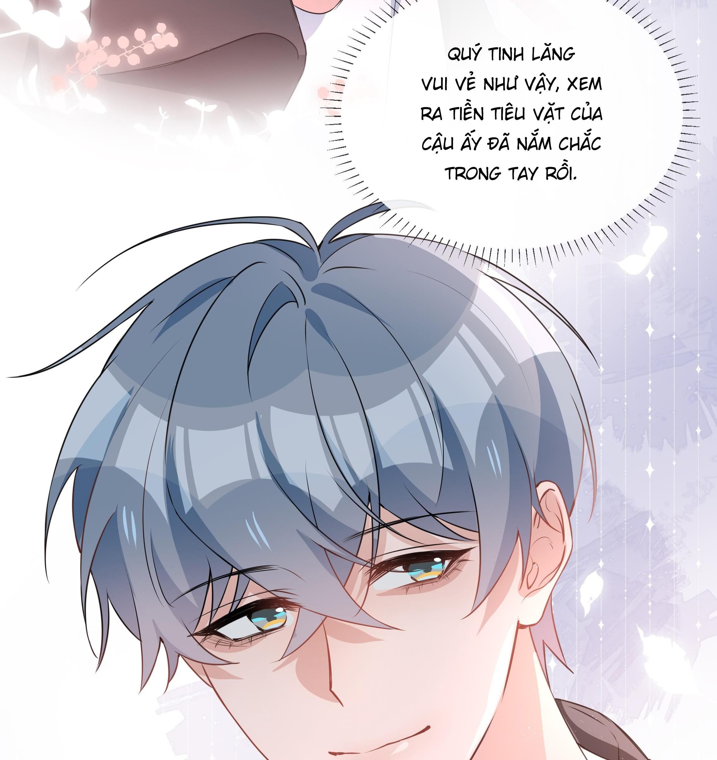 Trường Cấp Ba Sơn Hải Chapter 21 - Trang 2