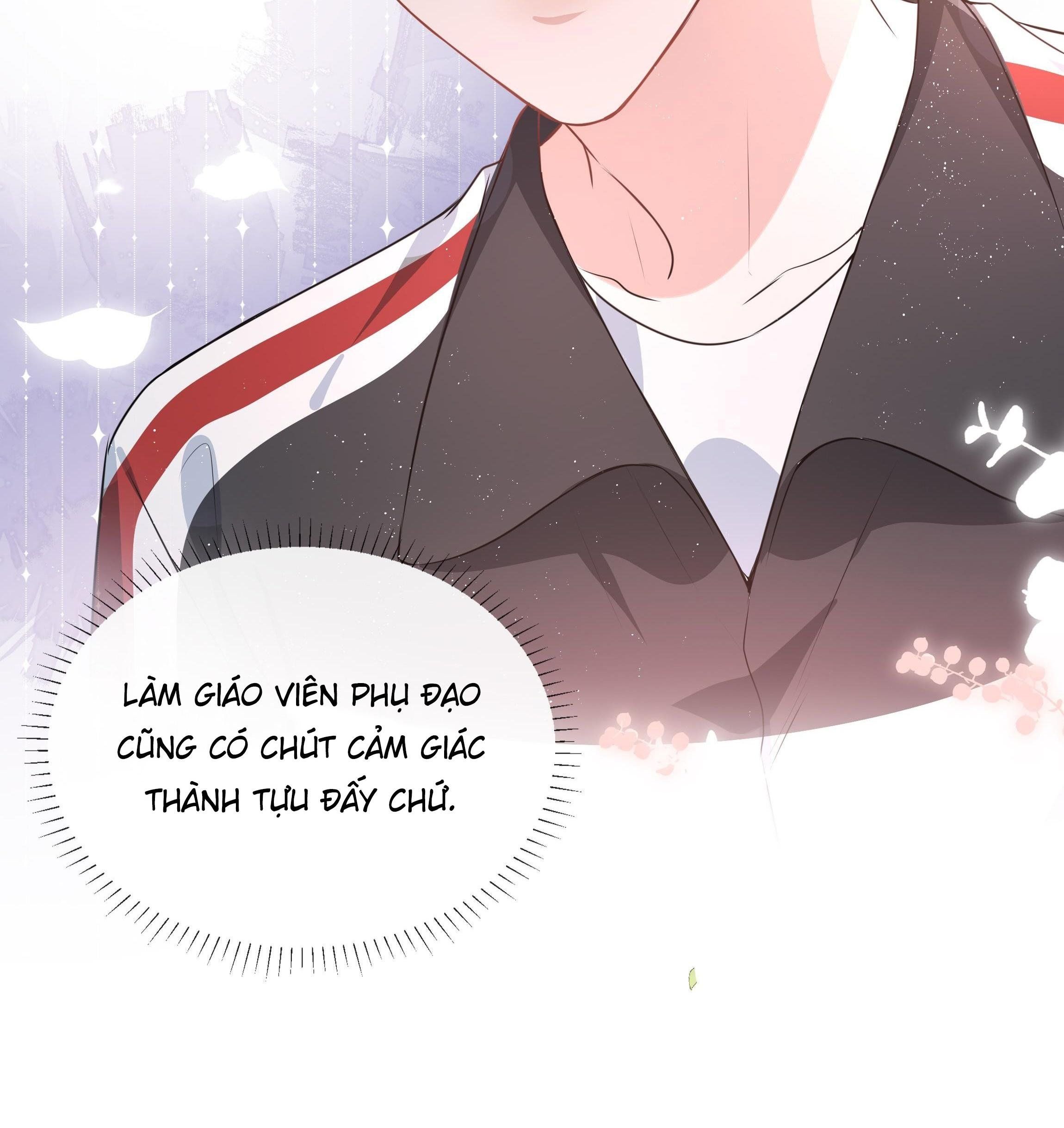 Trường Cấp Ba Sơn Hải Chapter 21 - Trang 2