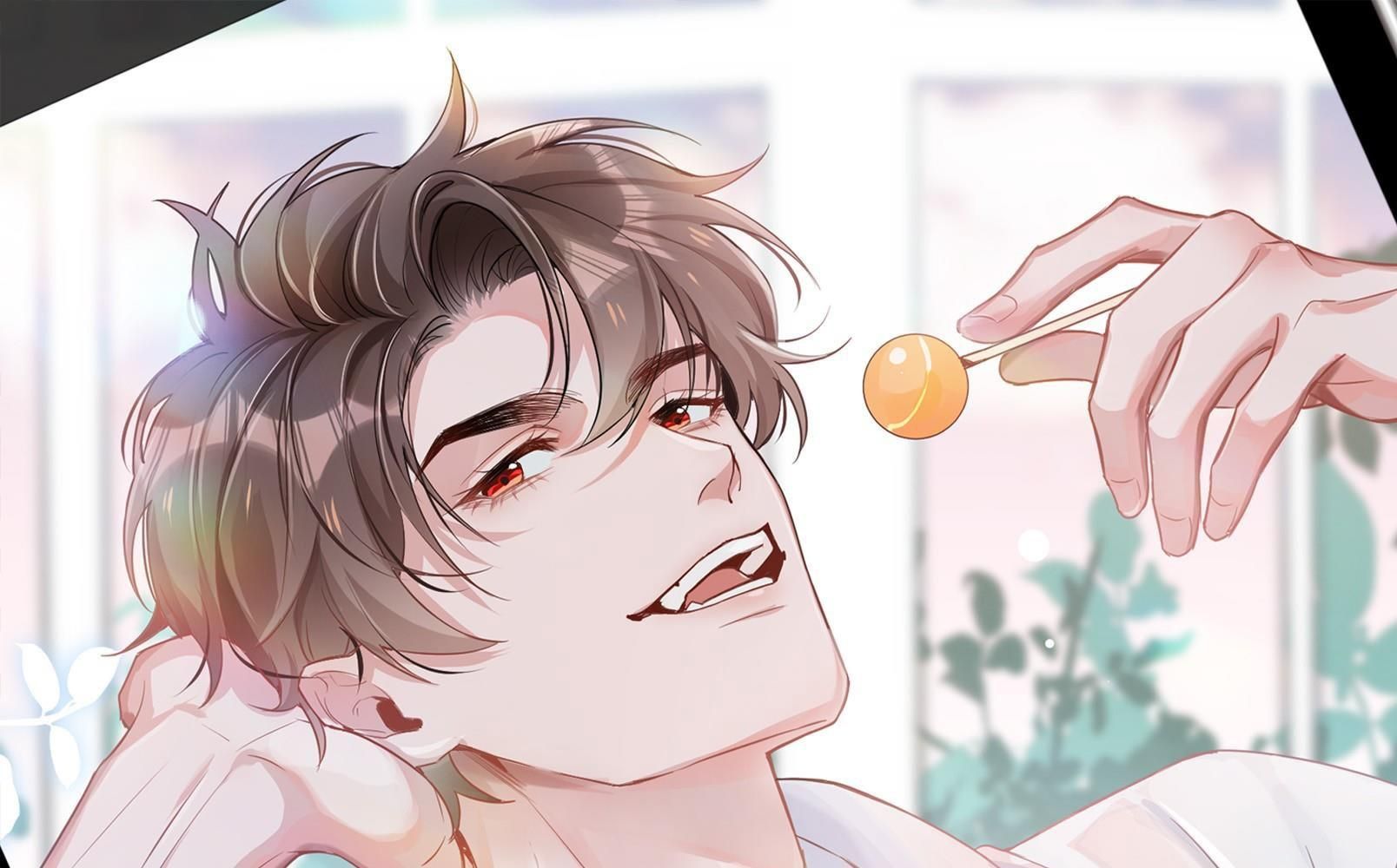 Trường Cấp Ba Sơn Hải Chapter 21 - Trang 2