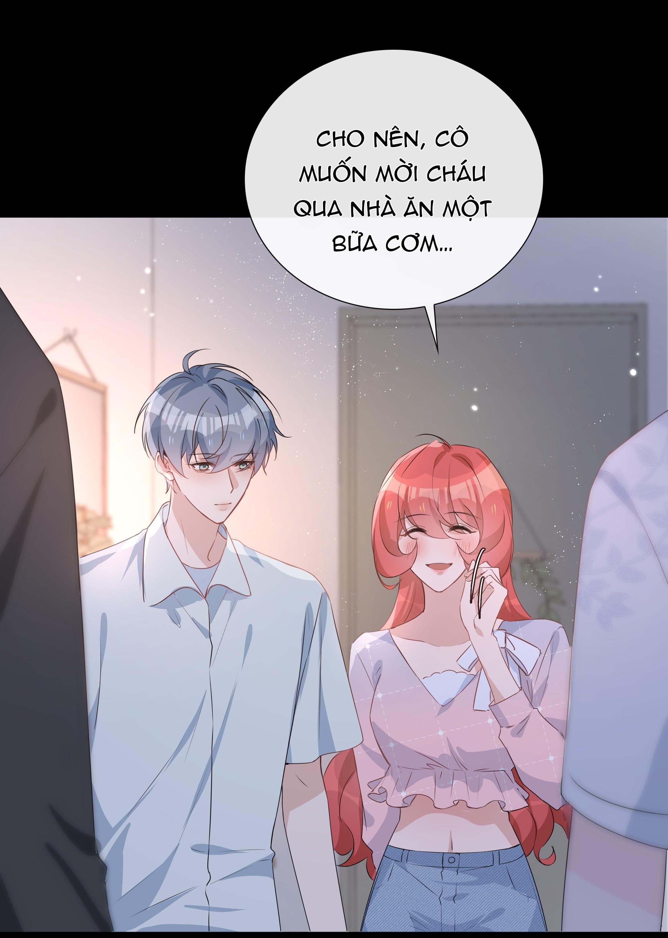 Trường Cấp Ba Sơn Hải Chapter 22 - Trang 2