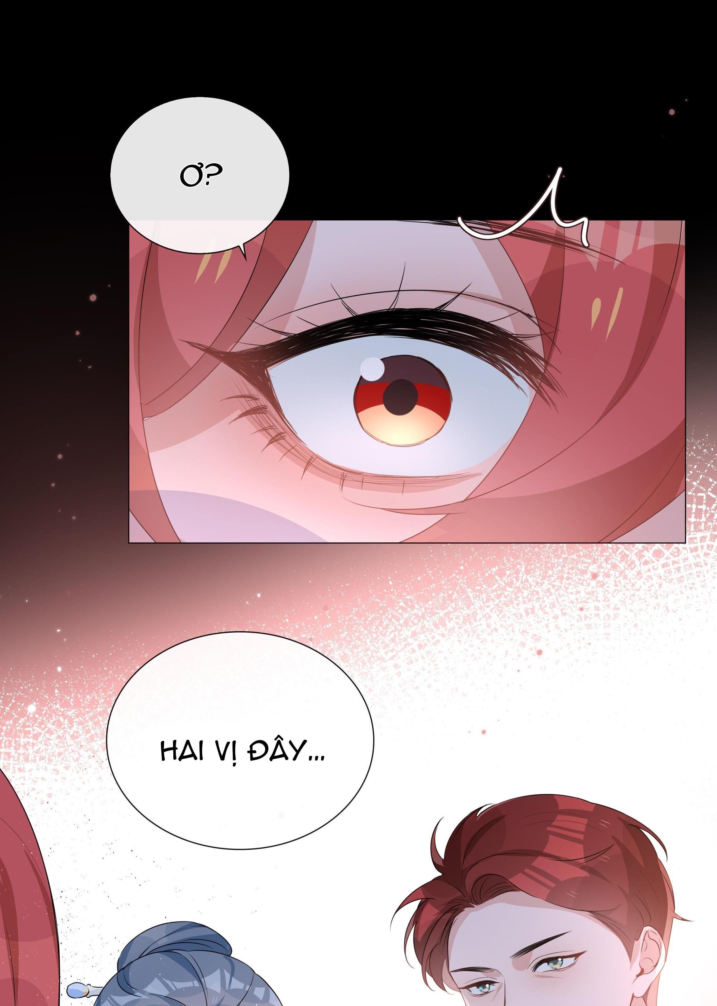 Trường Cấp Ba Sơn Hải Chapter 22 - Trang 2