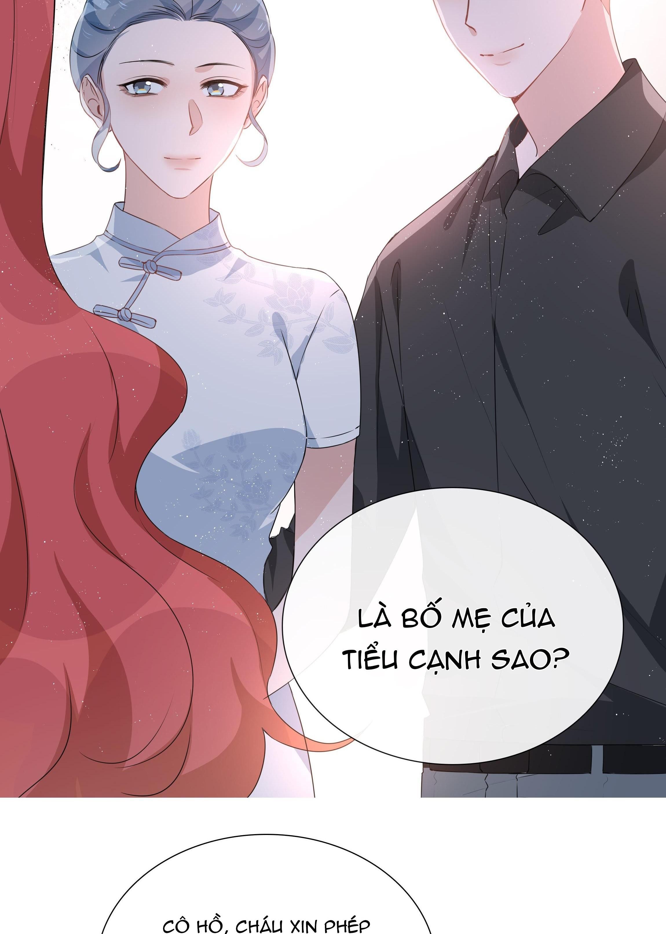 Trường Cấp Ba Sơn Hải Chapter 22 - Trang 2