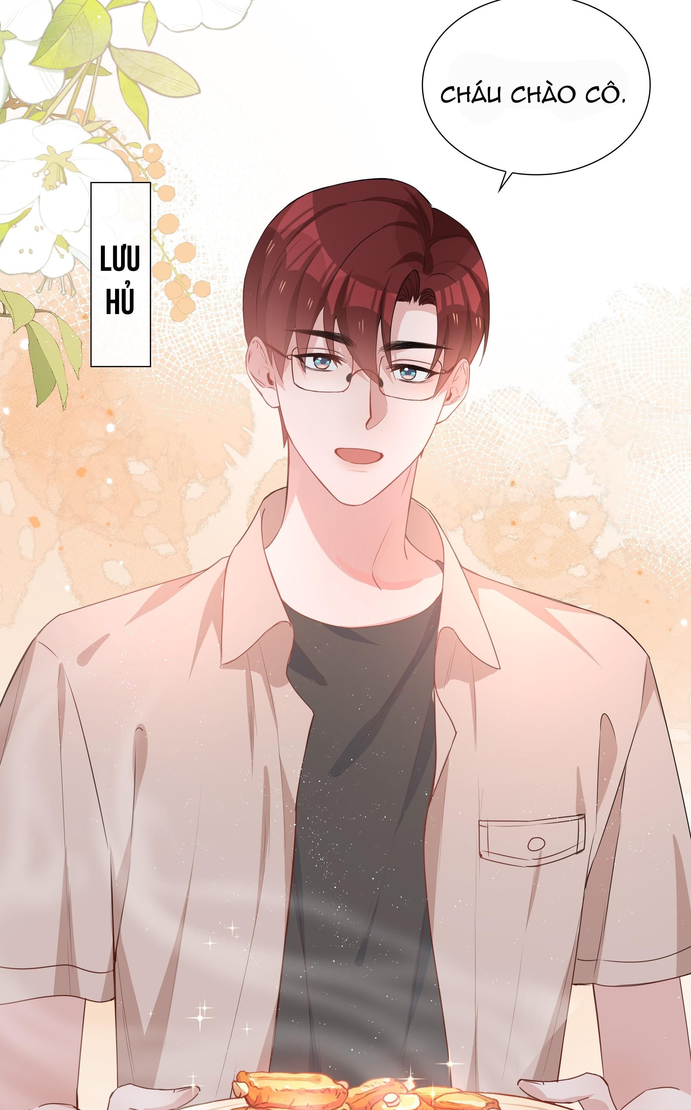 Trường Cấp Ba Sơn Hải Chapter 22 - Trang 2