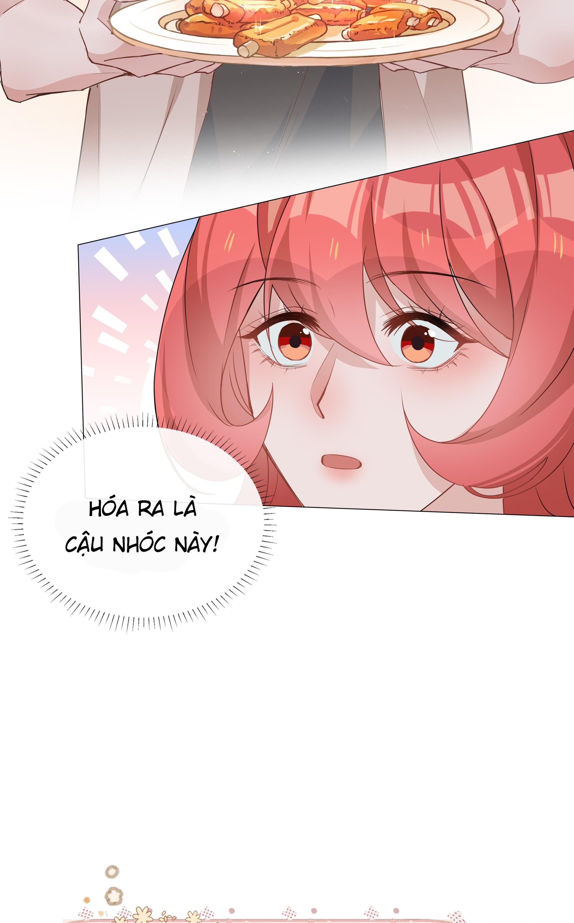 Trường Cấp Ba Sơn Hải Chapter 22 - Trang 2