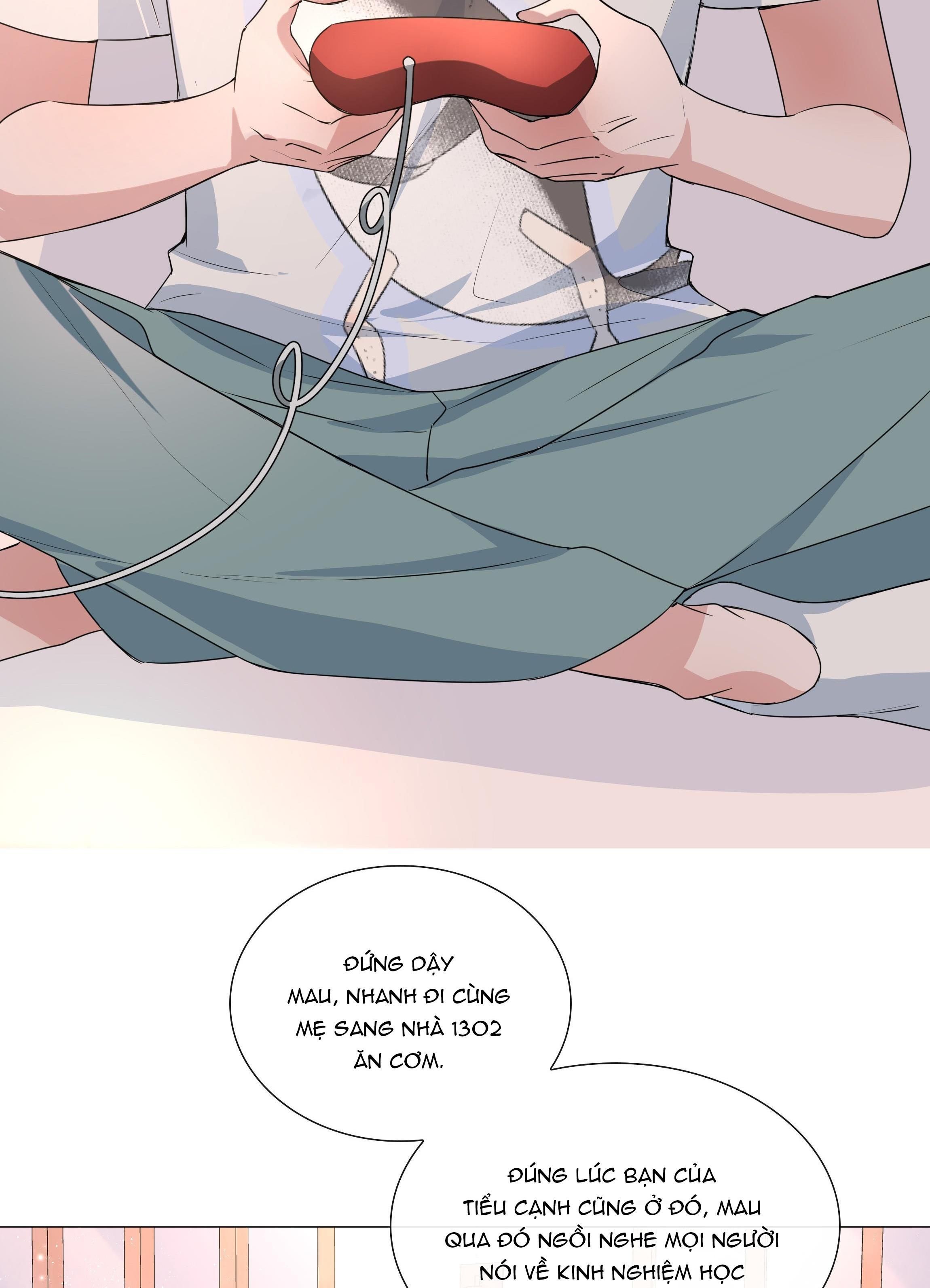 Trường Cấp Ba Sơn Hải Chapter 22 - Trang 2