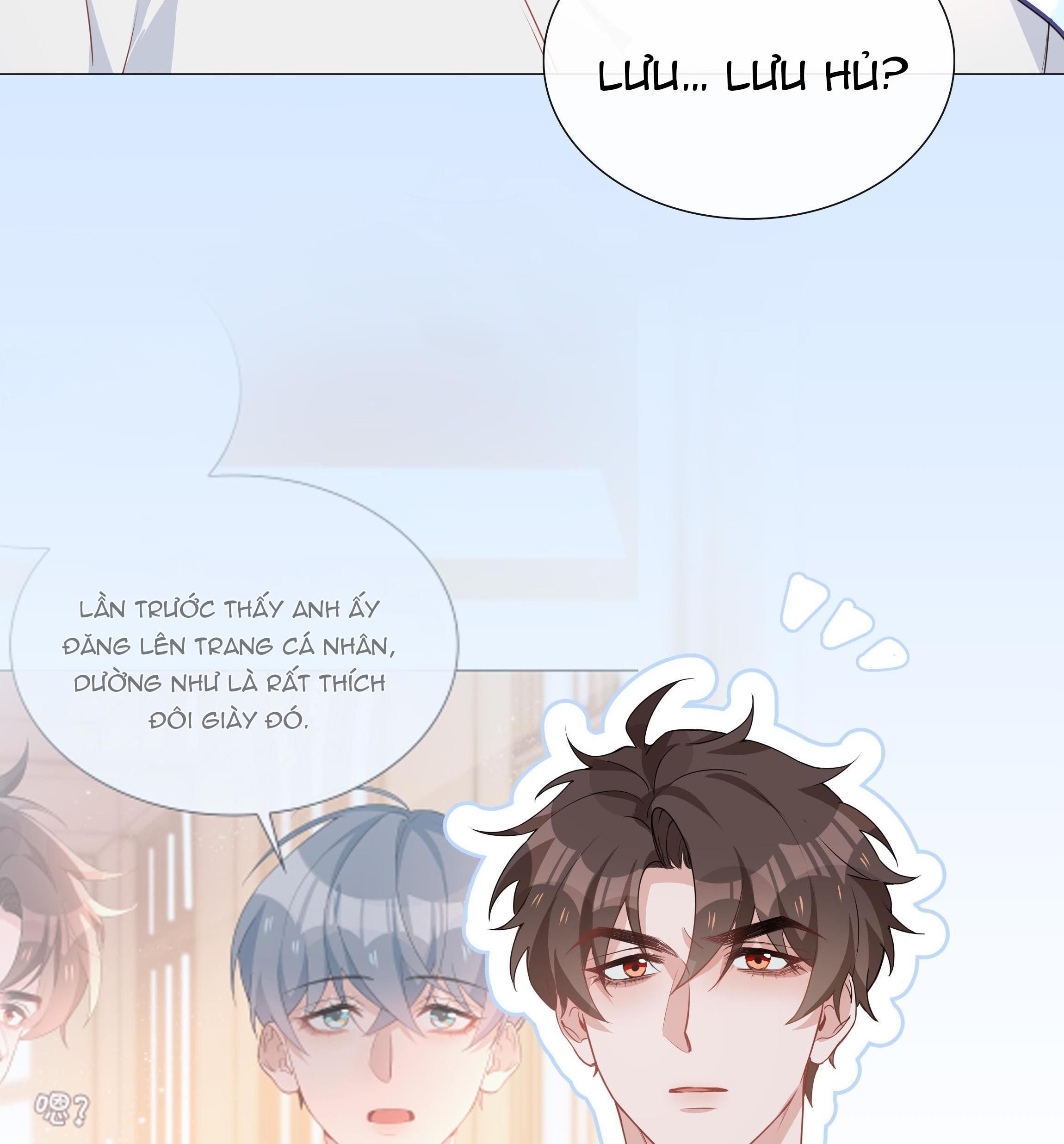 Trường Cấp Ba Sơn Hải Chapter 22 - Trang 2