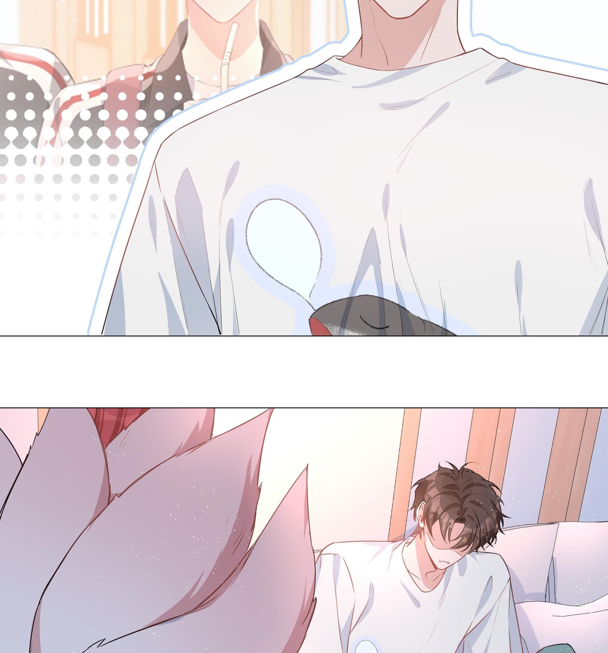 Trường Cấp Ba Sơn Hải Chapter 22 - Trang 2