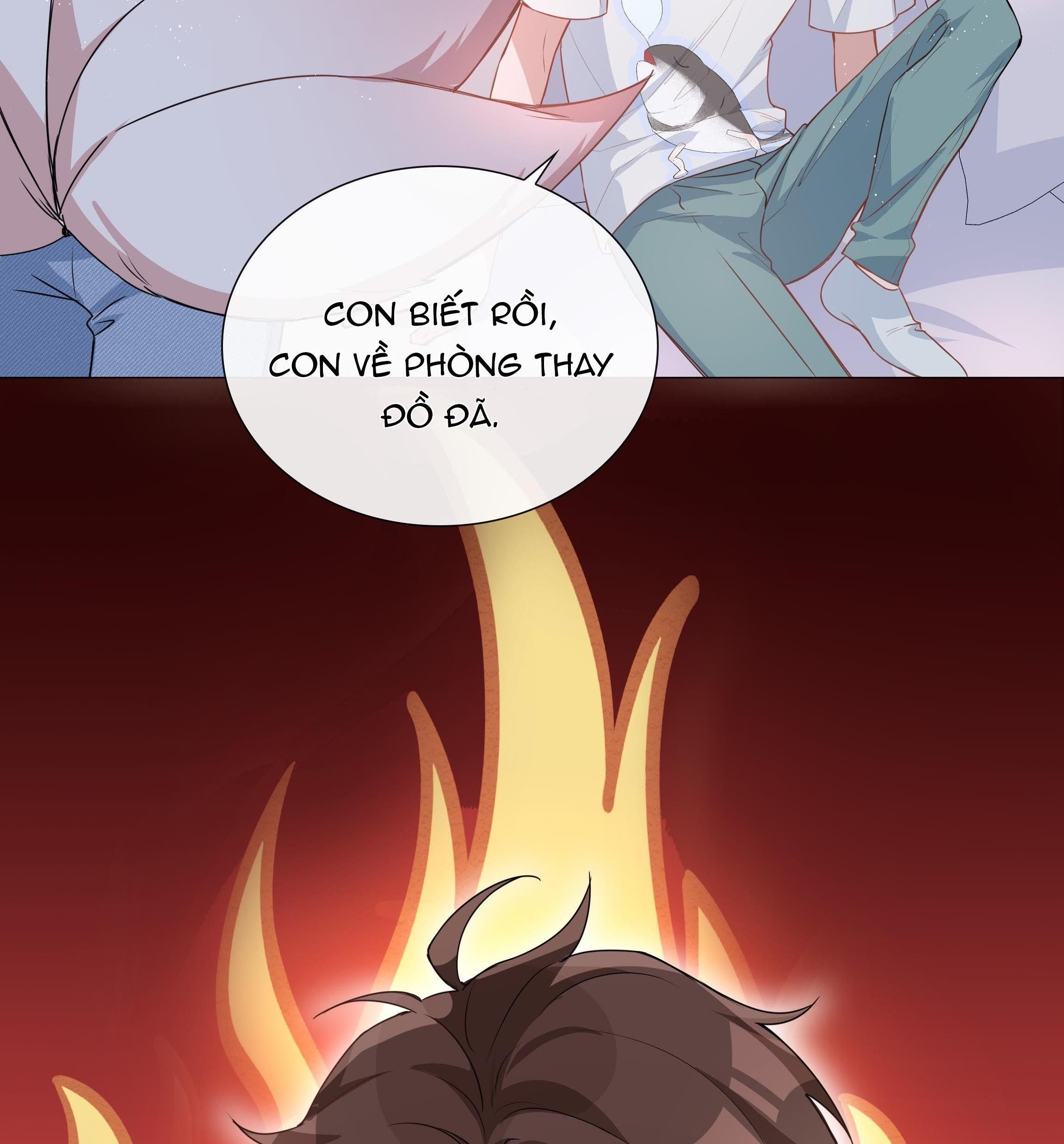 Trường Cấp Ba Sơn Hải Chapter 22 - Trang 2