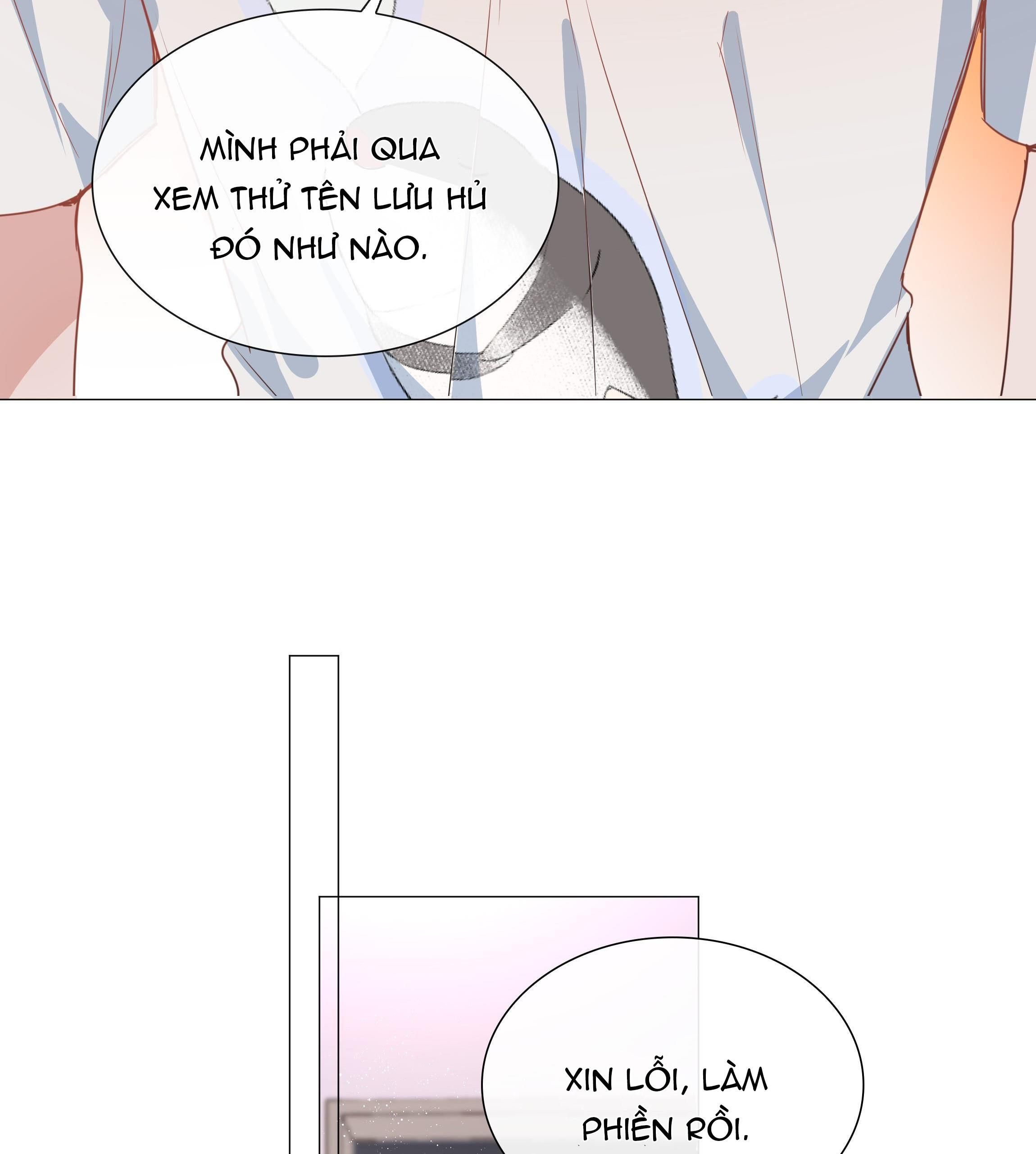 Trường Cấp Ba Sơn Hải Chapter 22 - Trang 2