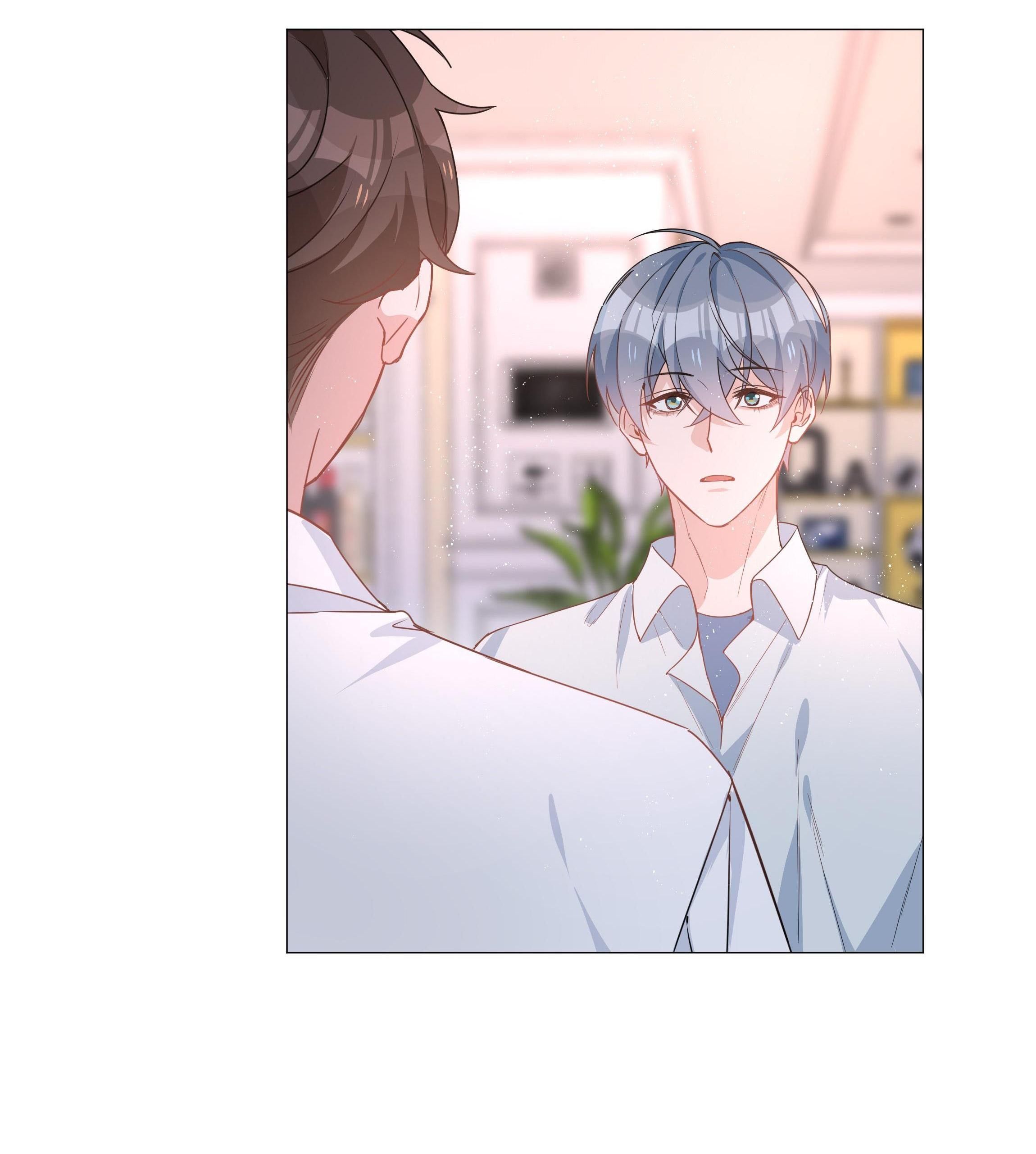 Trường Cấp Ba Sơn Hải Chapter 22 - Trang 2