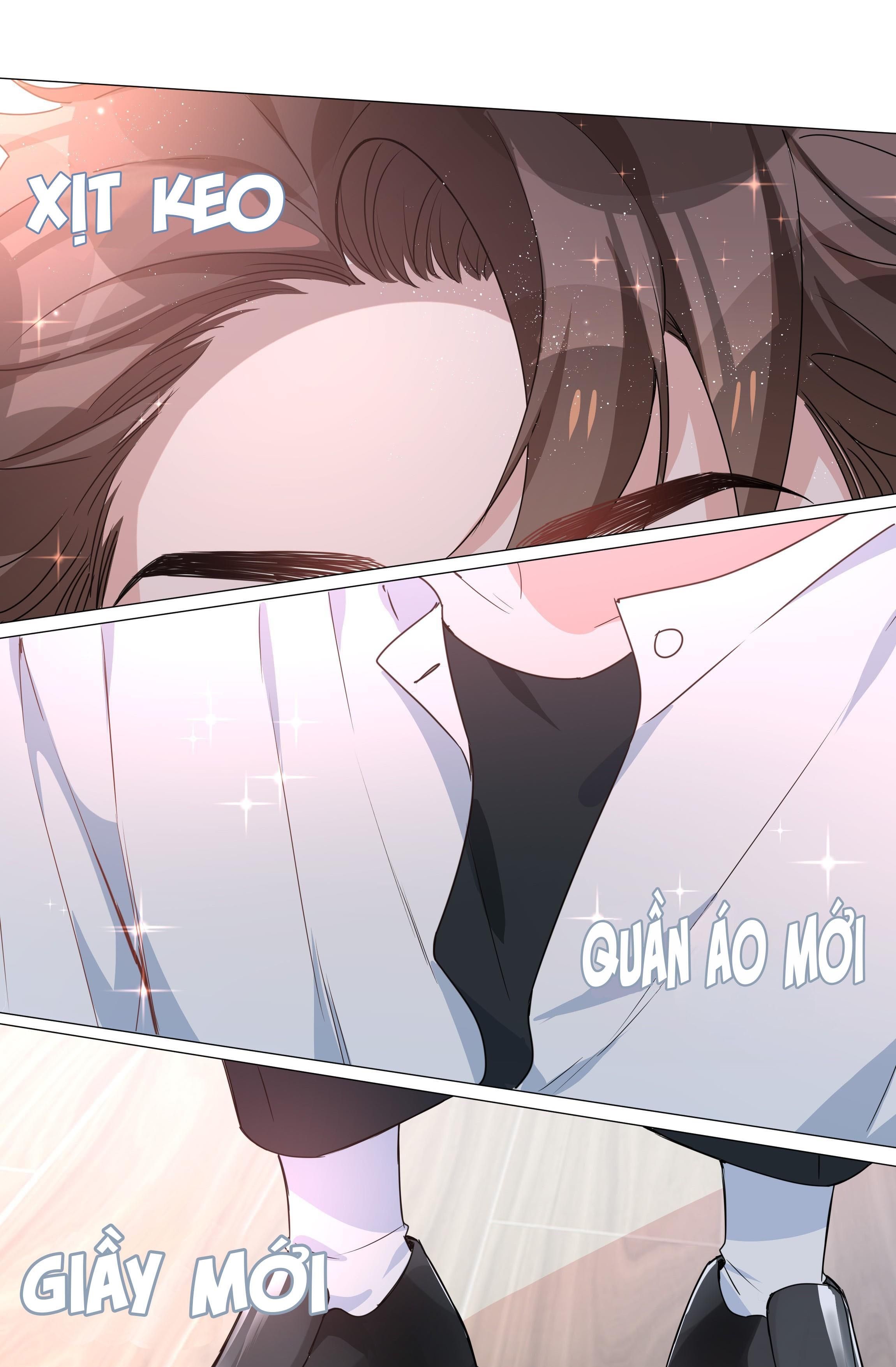 Trường Cấp Ba Sơn Hải Chapter 22 - Trang 2