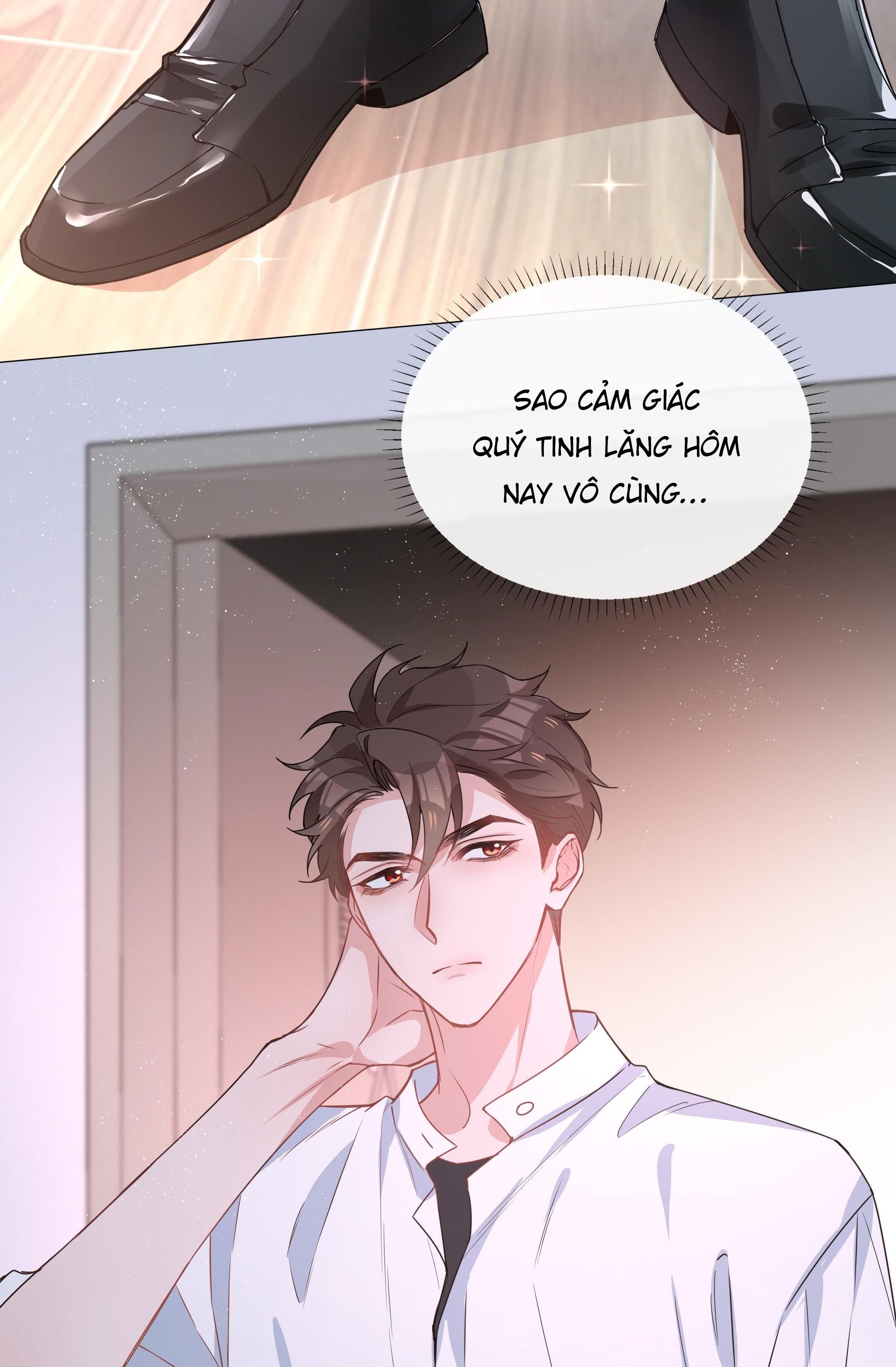 Trường Cấp Ba Sơn Hải Chapter 22 - Trang 2