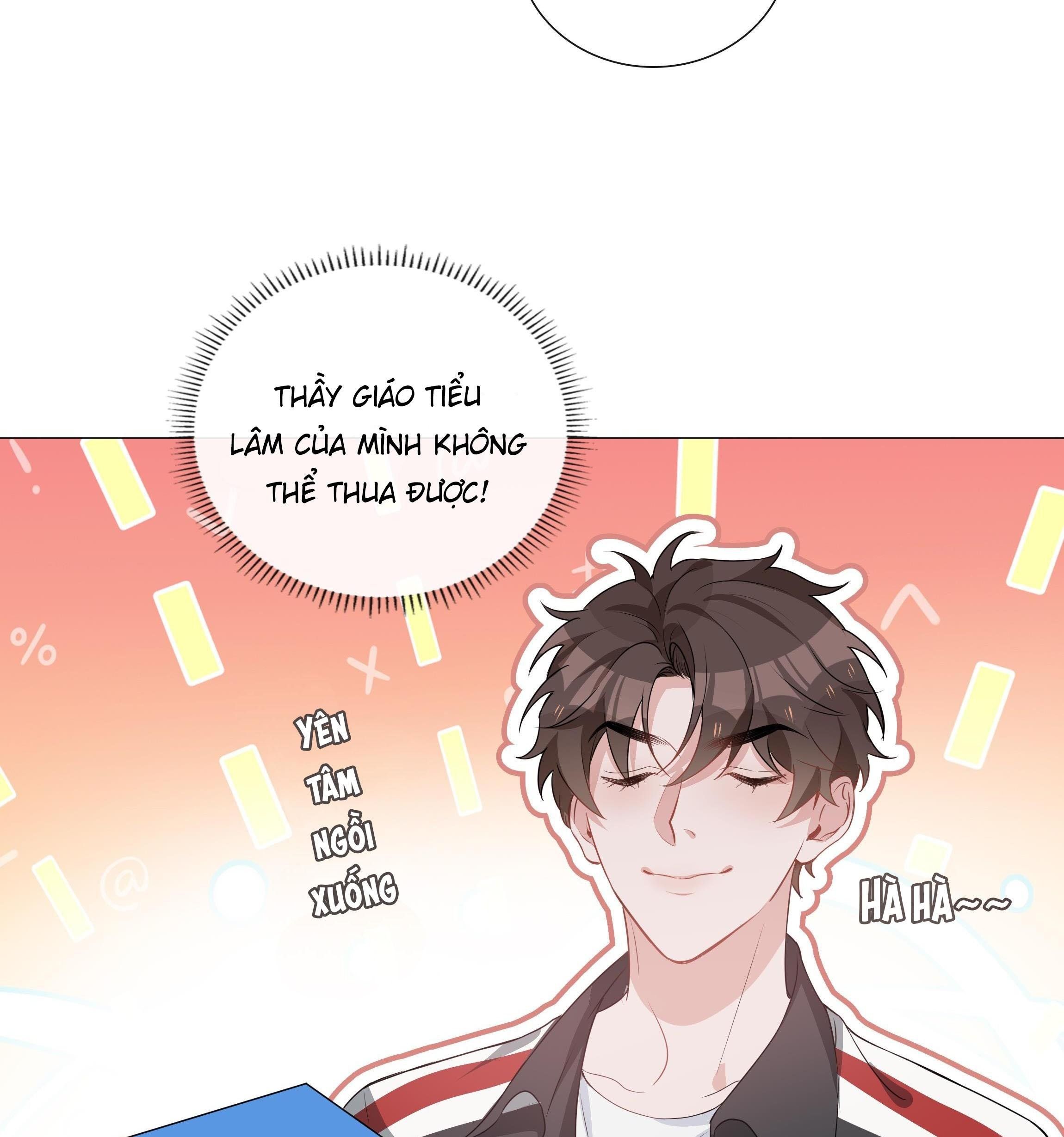 Trường Cấp Ba Sơn Hải Chapter 22 - Trang 2