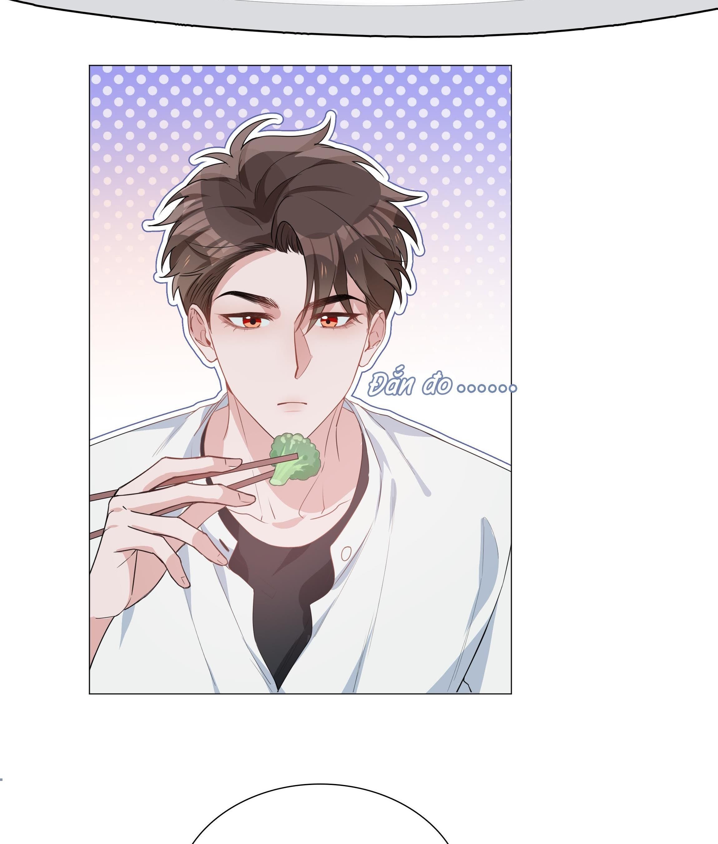 Trường Cấp Ba Sơn Hải Chapter 22 - Trang 2