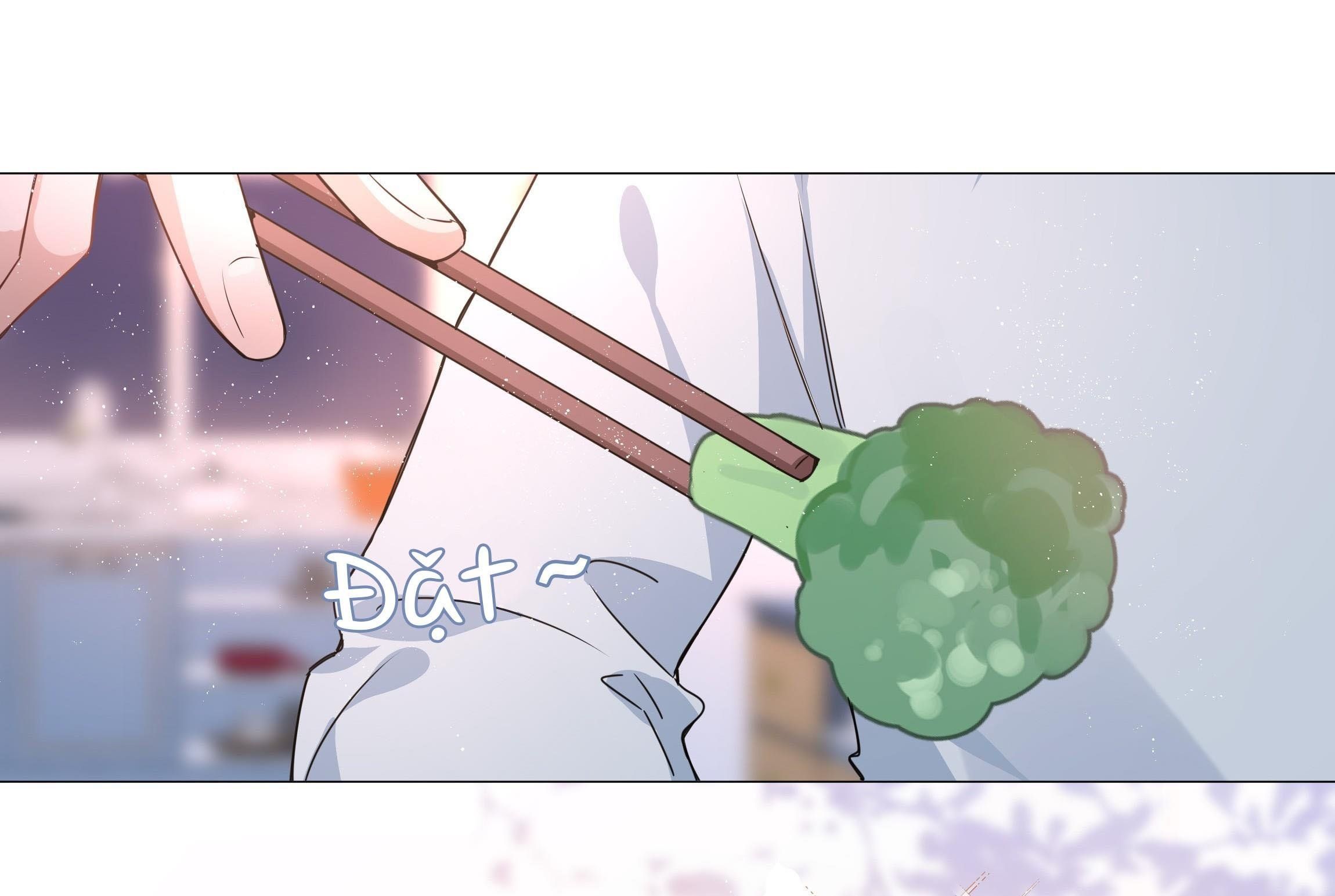 Trường Cấp Ba Sơn Hải Chapter 22 - Trang 2