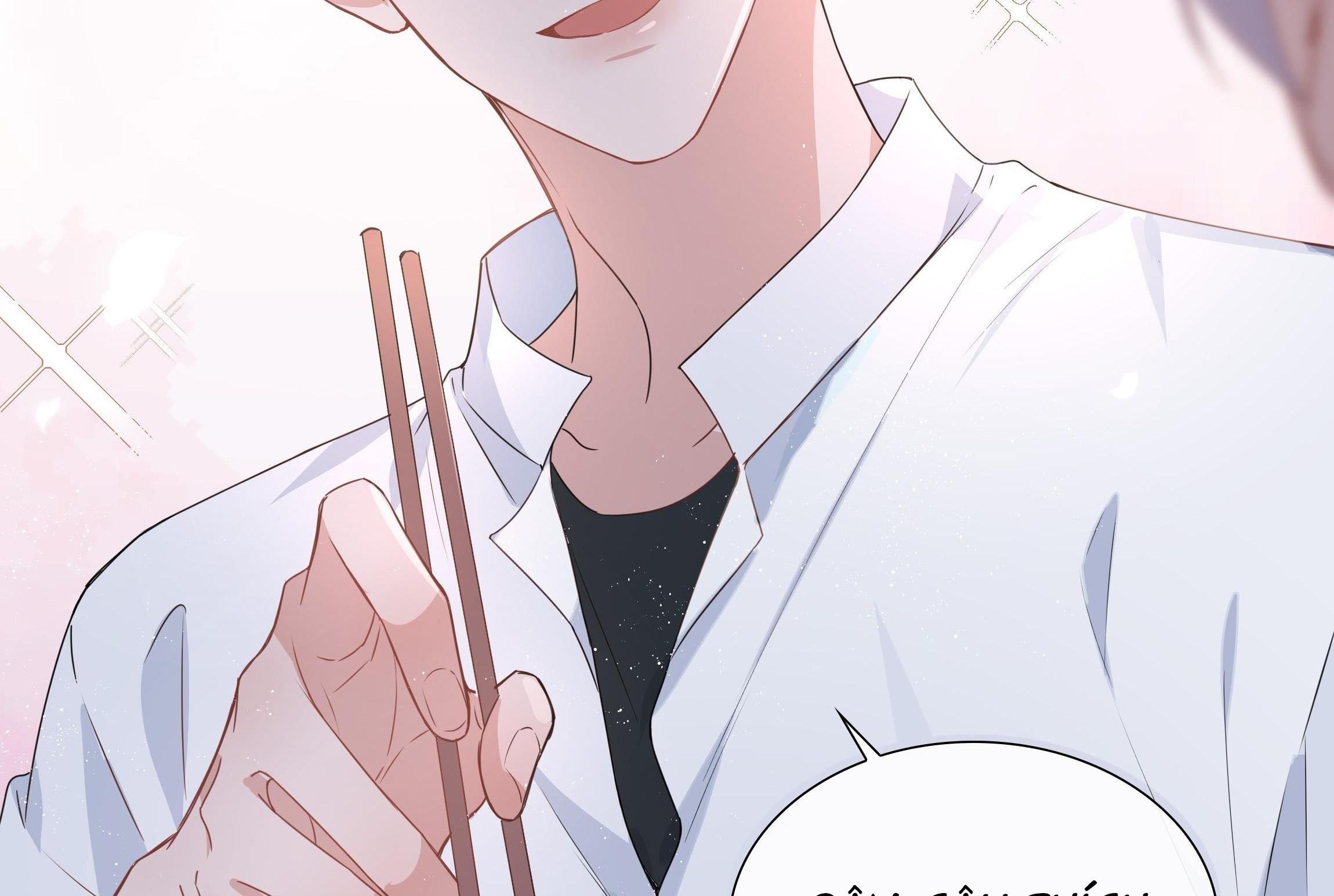 Trường Cấp Ba Sơn Hải Chapter 22 - Trang 2