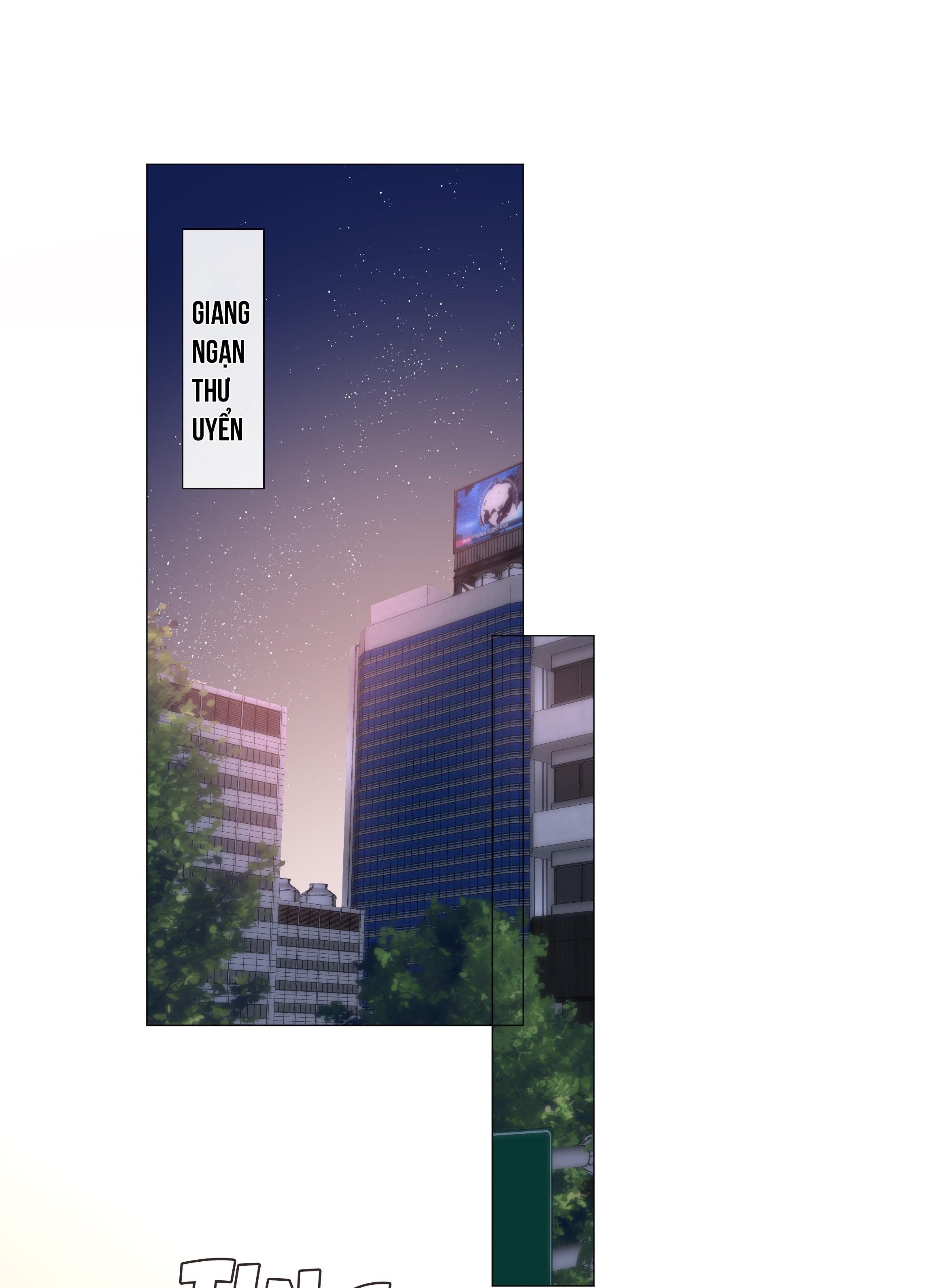 Trường Cấp Ba Sơn Hải Chapter 22 - Trang 2