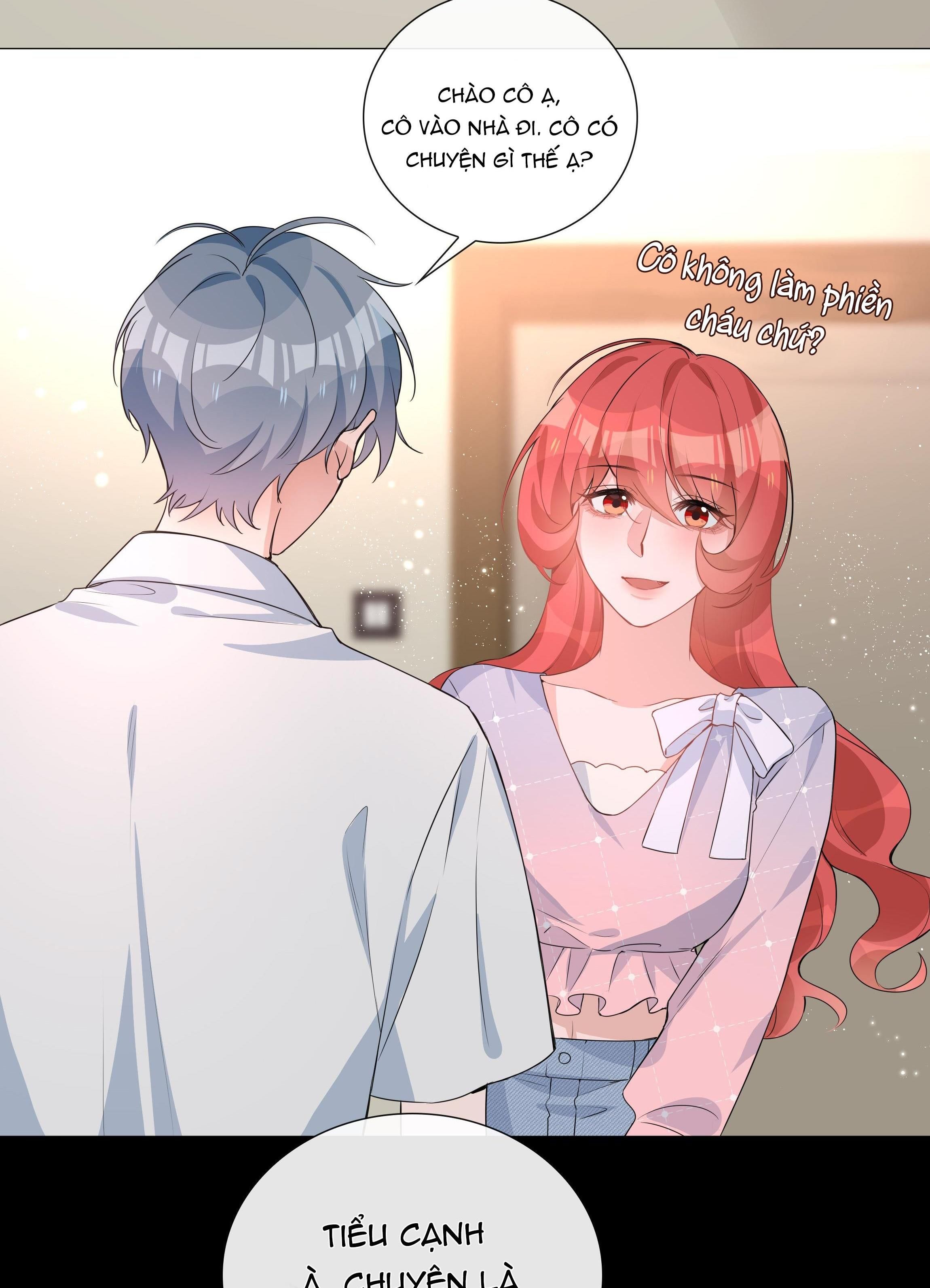 Trường Cấp Ba Sơn Hải Chapter 22 - Trang 2