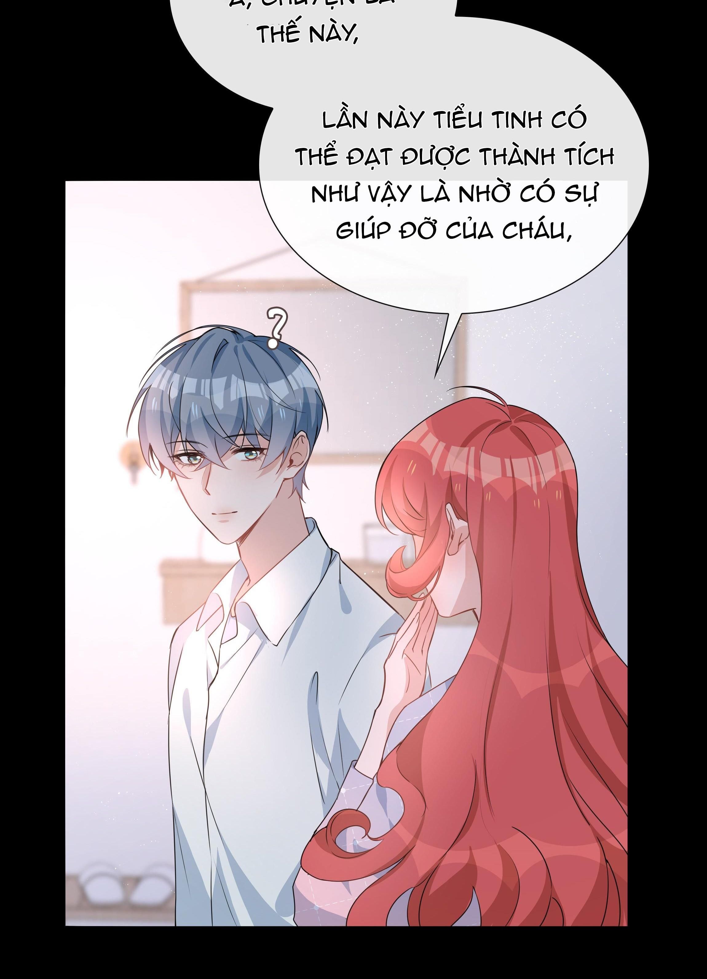 Trường Cấp Ba Sơn Hải Chapter 22 - Trang 2