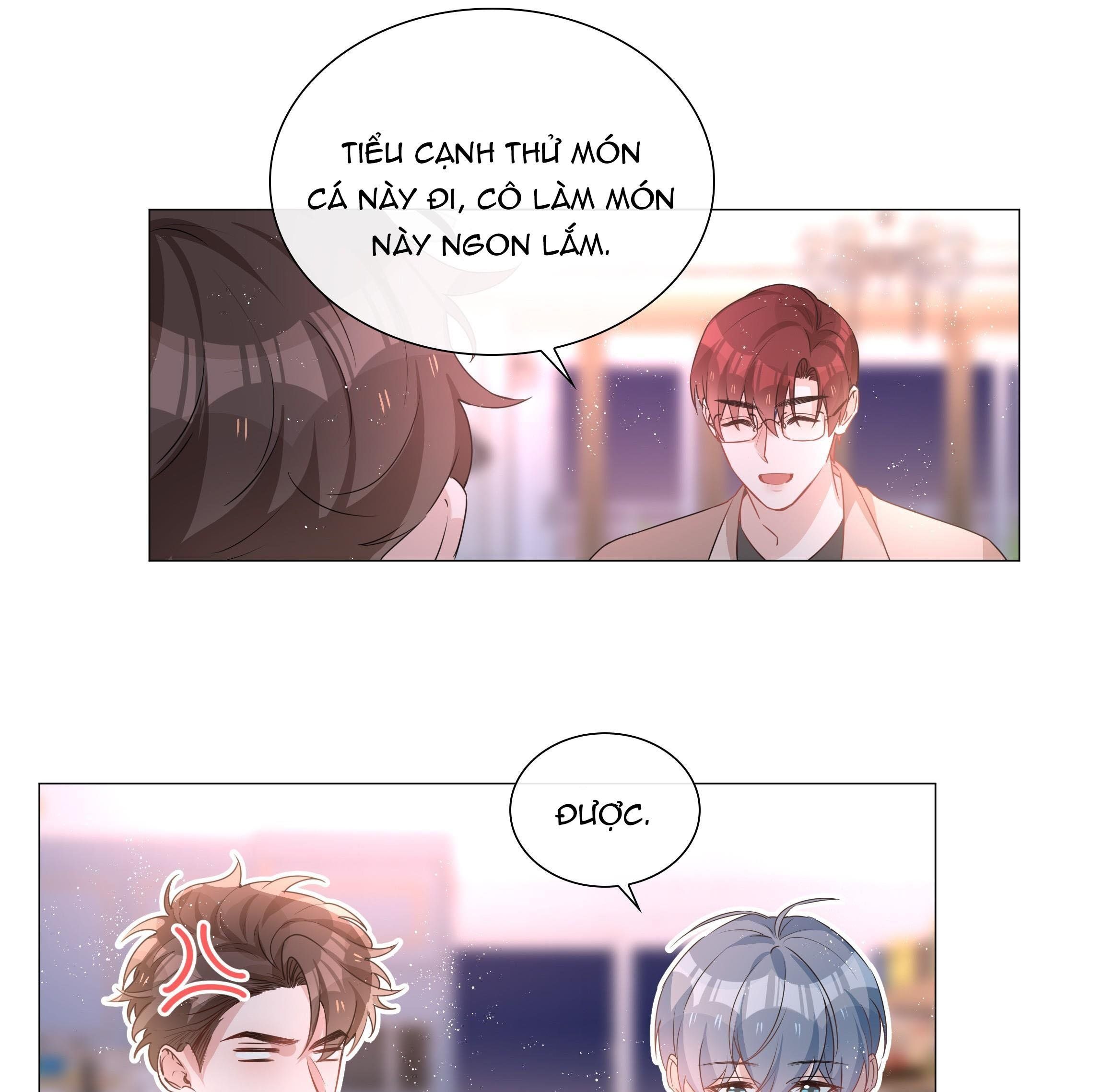 Trường Cấp Ba Sơn Hải Chapter 23 - Trang 2