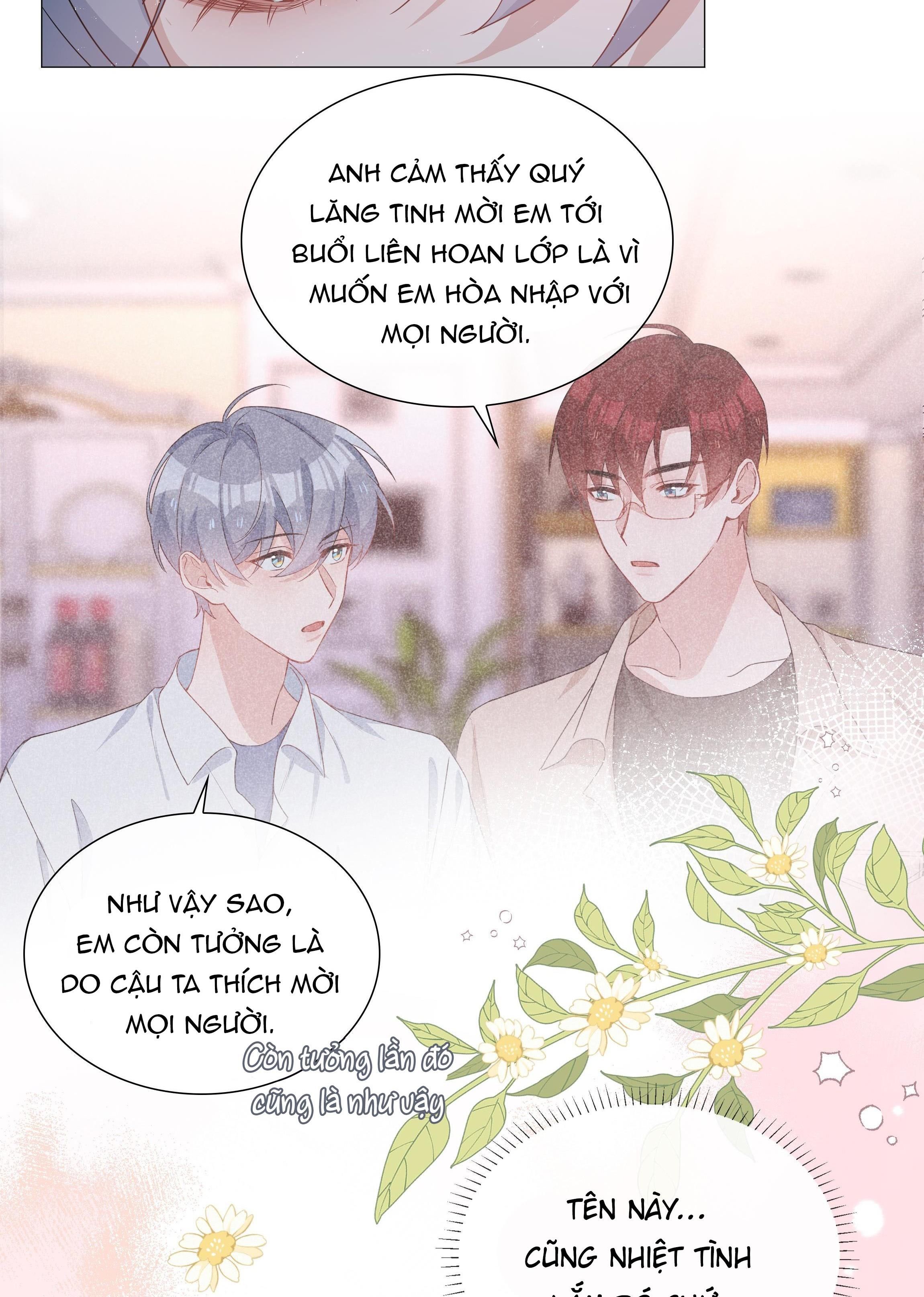 Trường Cấp Ba Sơn Hải Chapter 23 - Trang 2