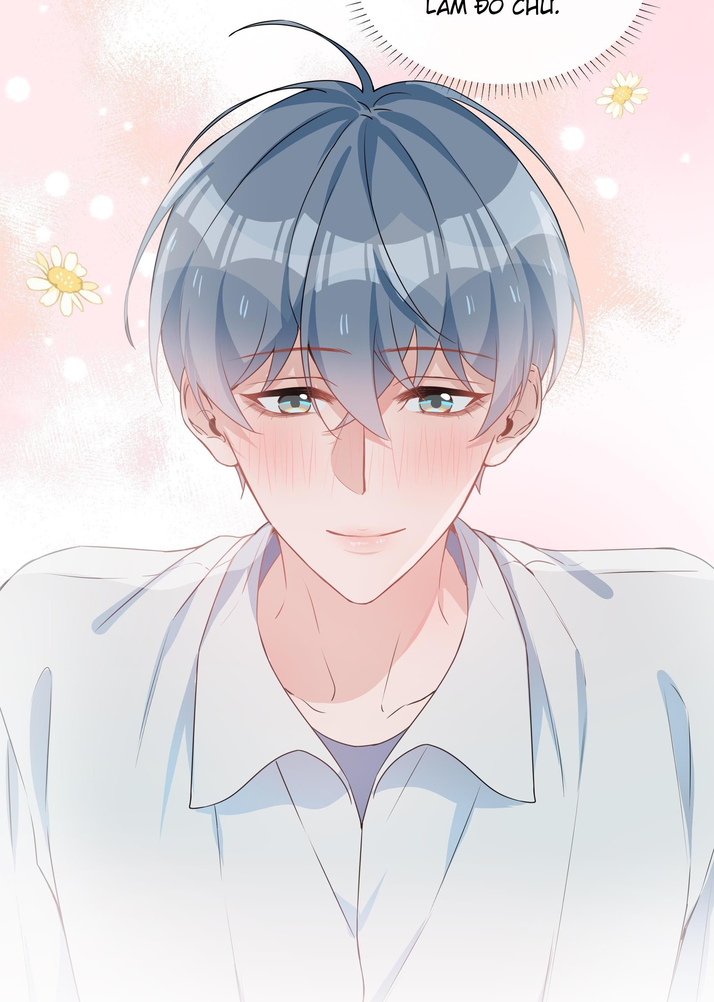 Trường Cấp Ba Sơn Hải Chapter 23 - Trang 2