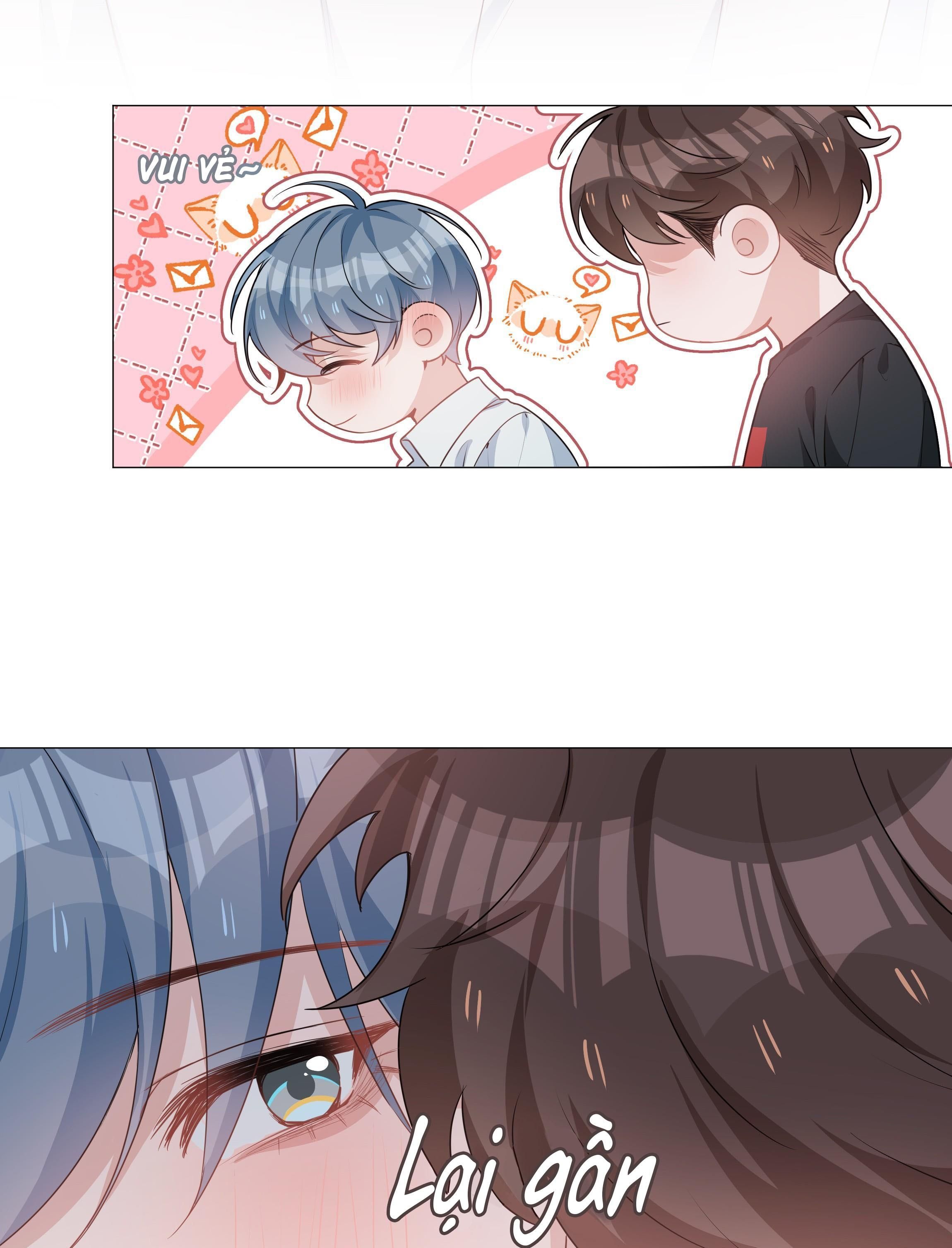 Trường Cấp Ba Sơn Hải Chapter 23 - Trang 2